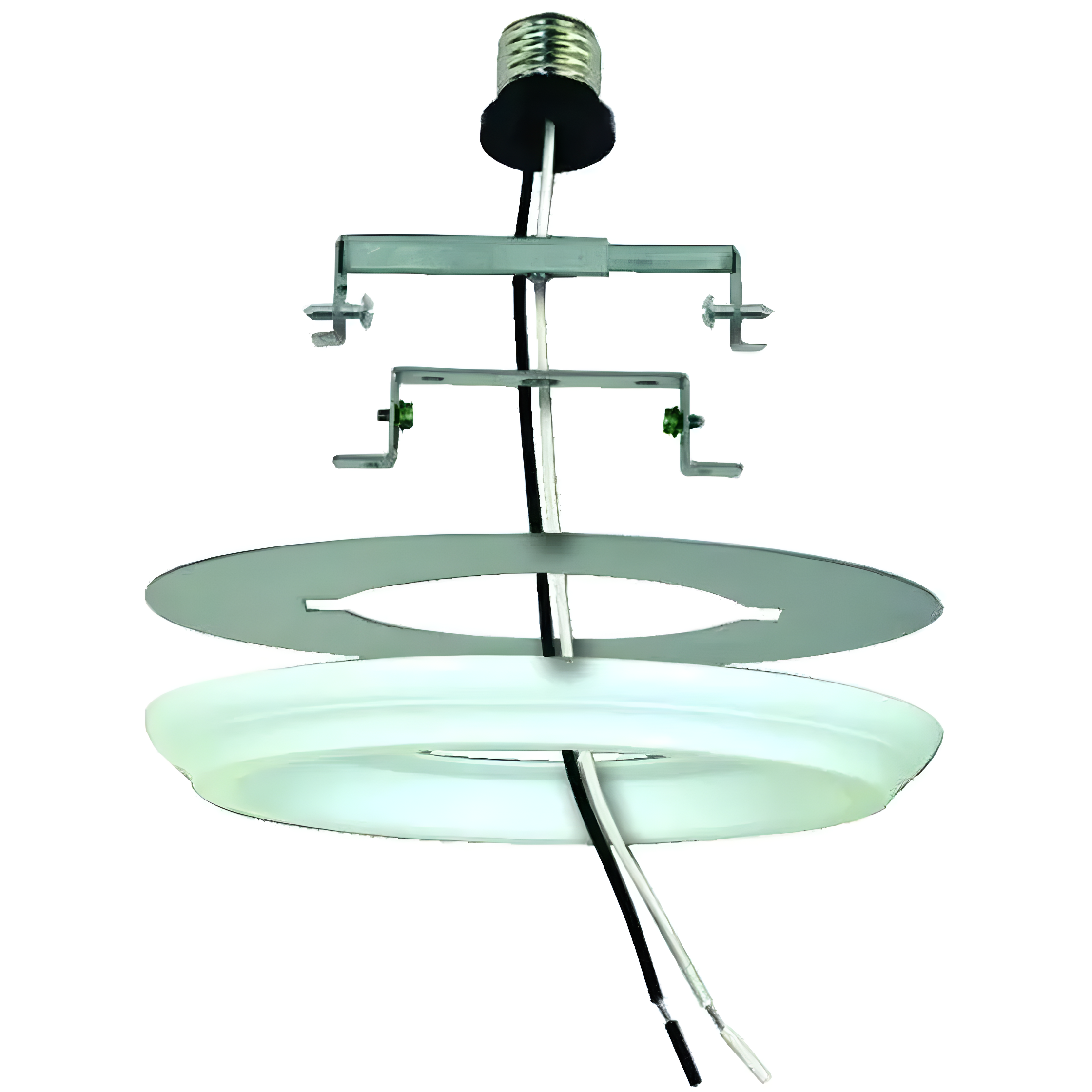Recessed Can Light Conversion Kit to Pendant