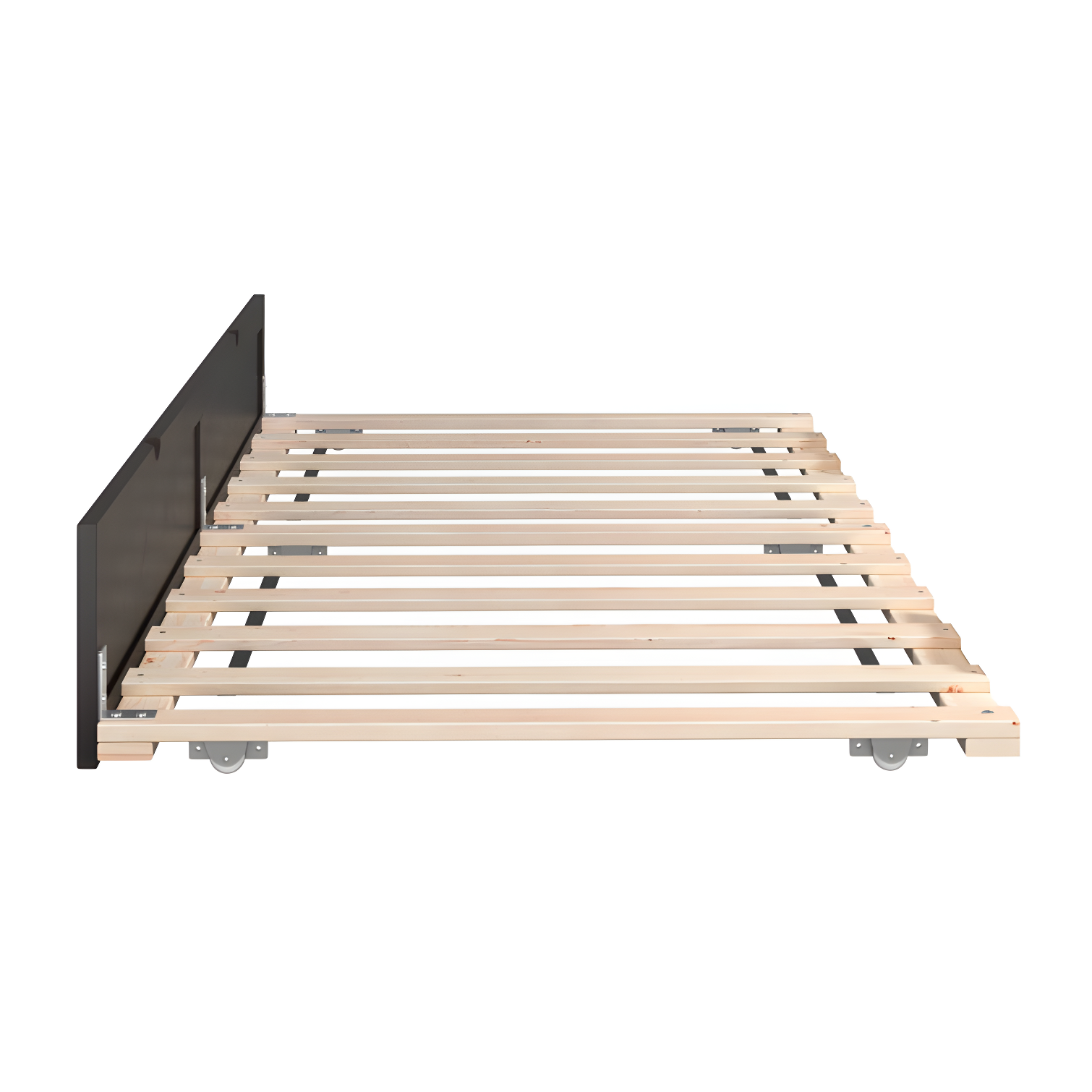 Island Under Bed Trundle