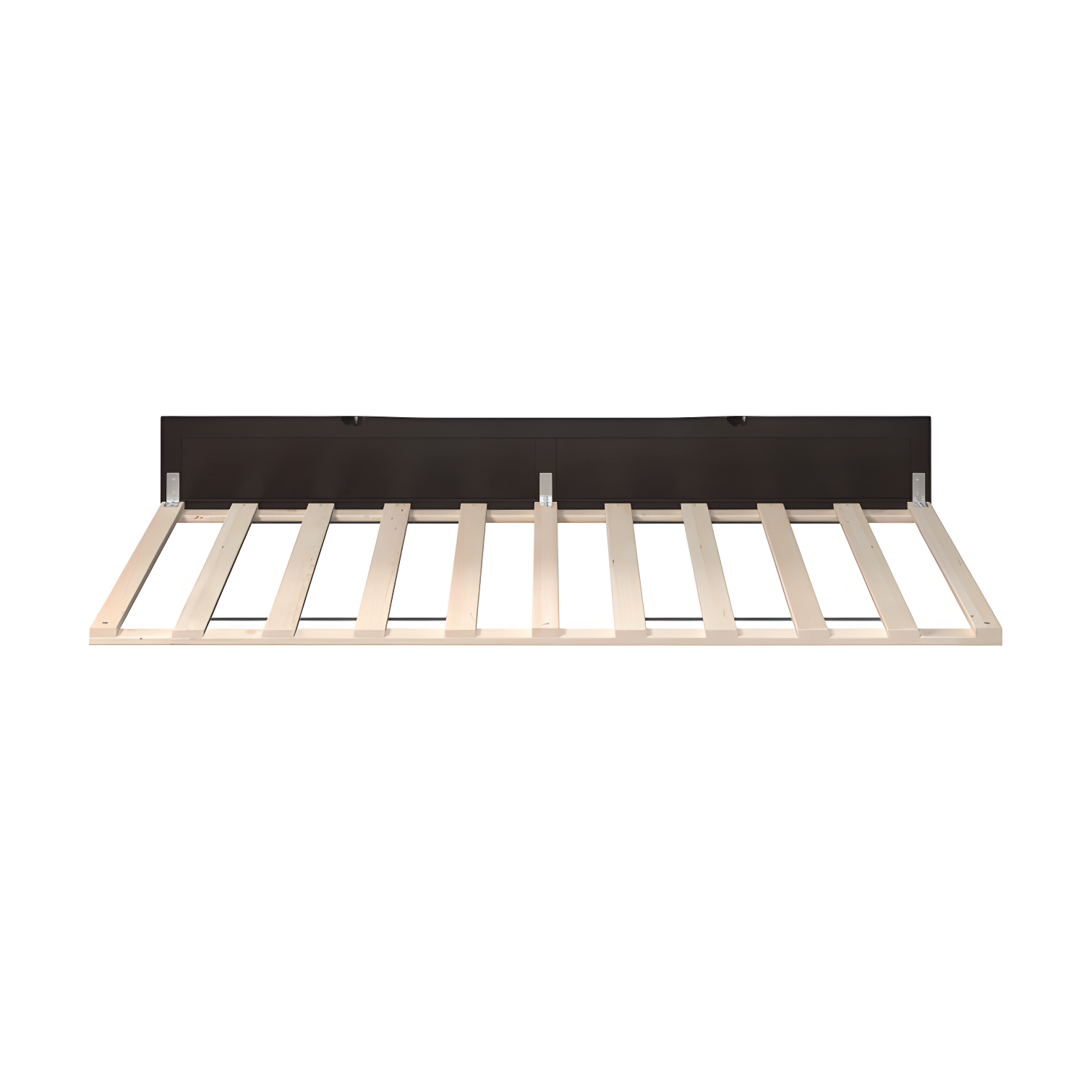 Island Under Bed Trundle