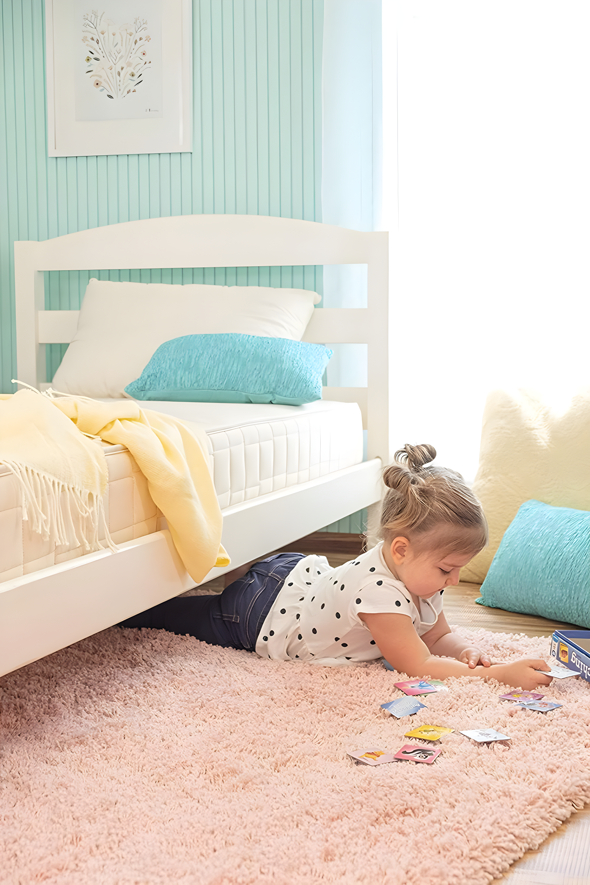 Naturepedic Organic Cotton Ultra 2-in-1 Full Firm Mattress