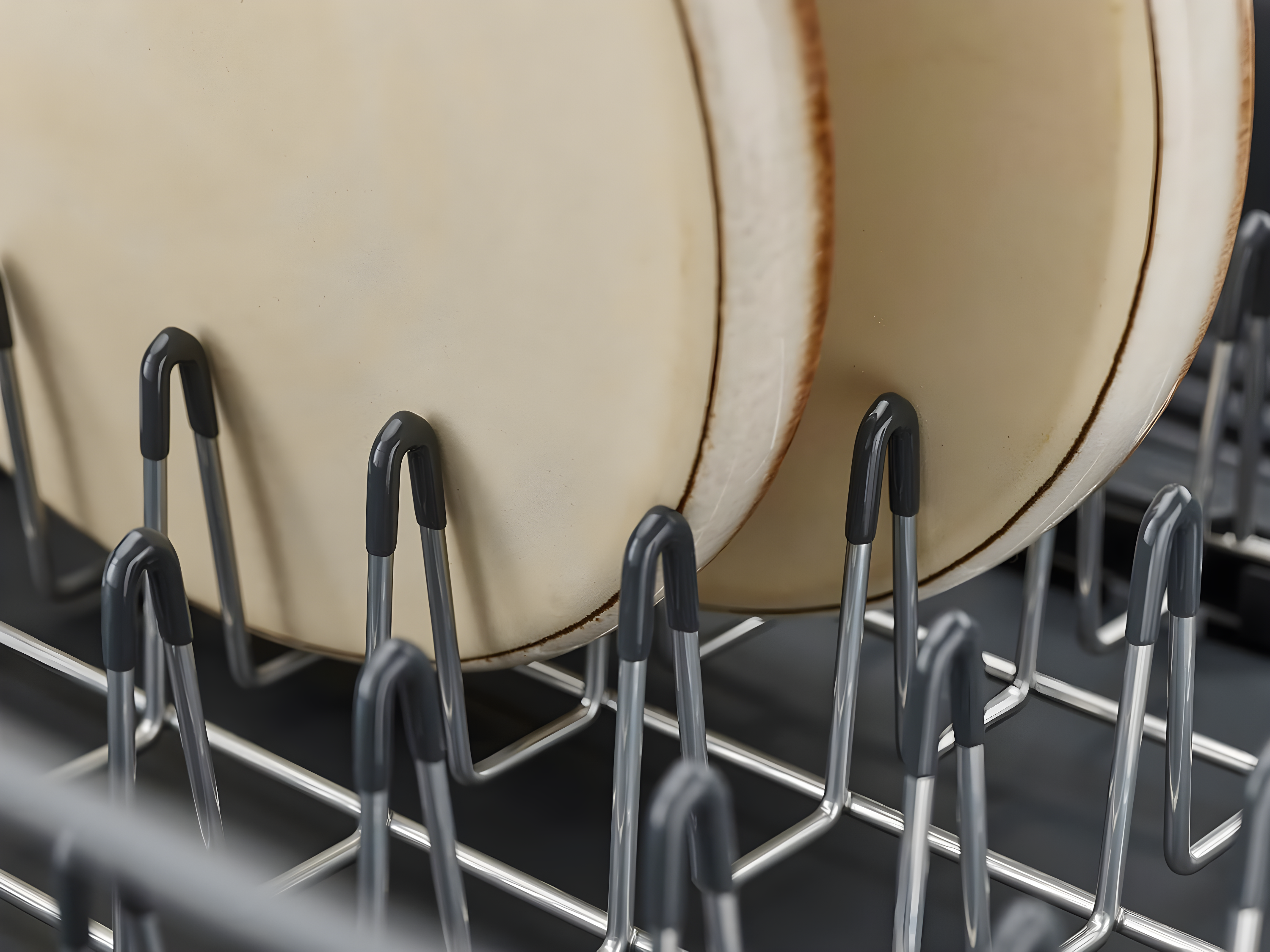 Joseph Joseph Extend Steel Expandable Dish Rack