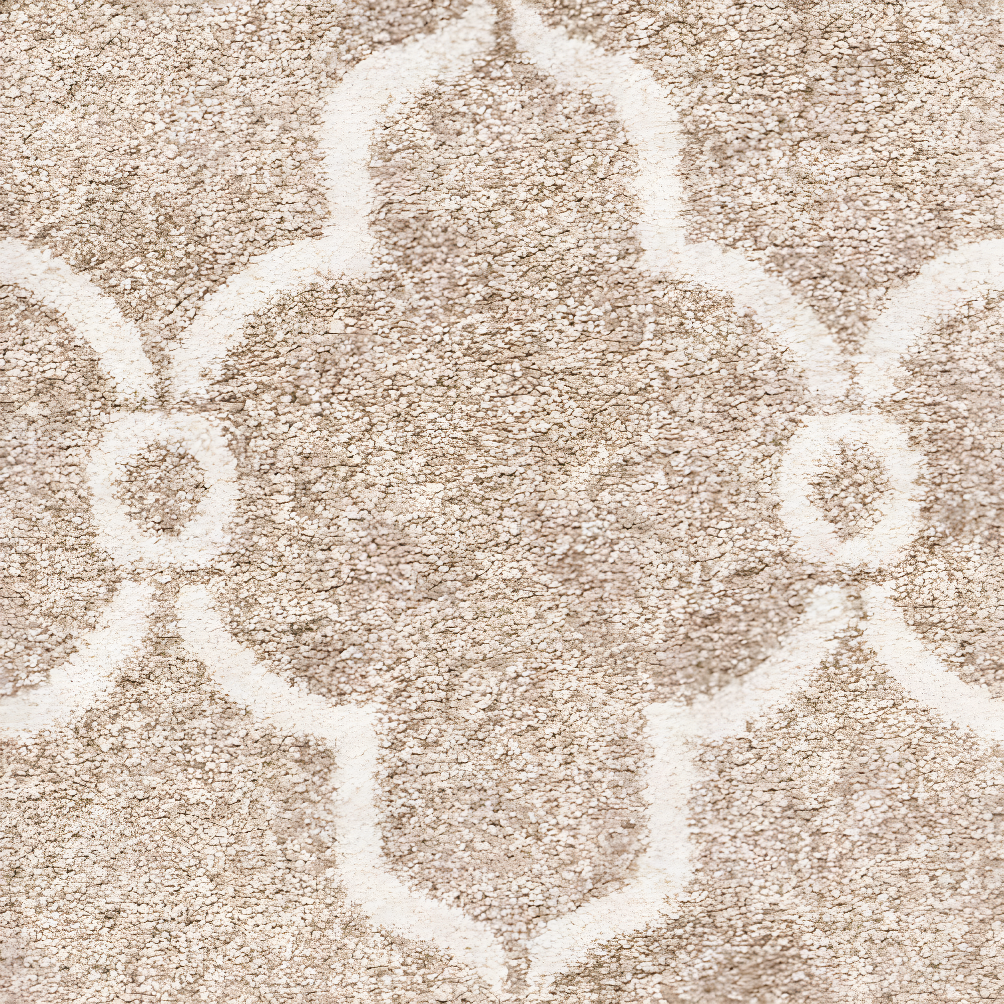 Amherst AMT414 Power Loomed Indoor Accent Rug - Wheat/Beige - 3'x5' - Safavieh