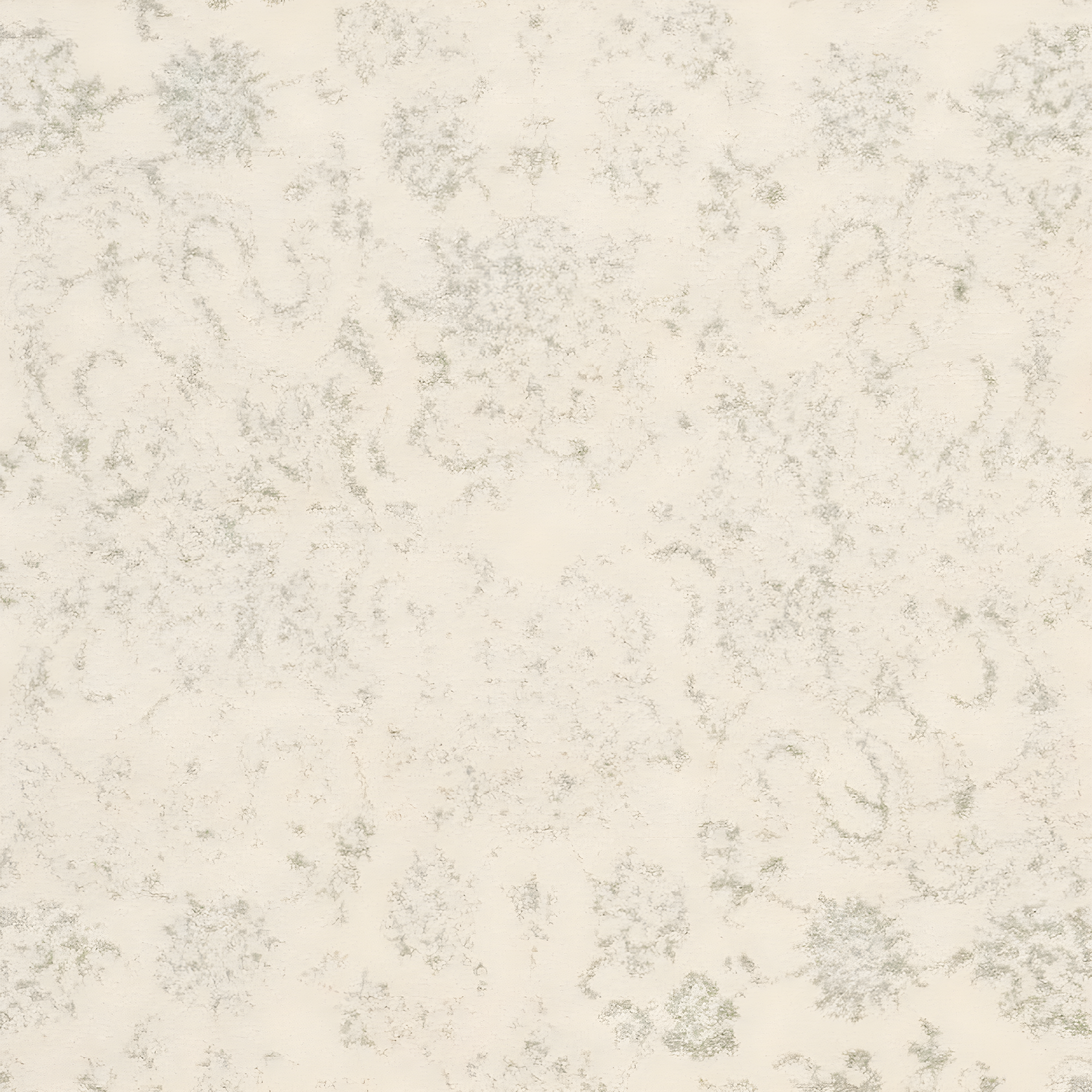 Adirondack ADR109 Machine Made Indoor Area Rug - Ivory/Sage - 6'x9' - Safavieh