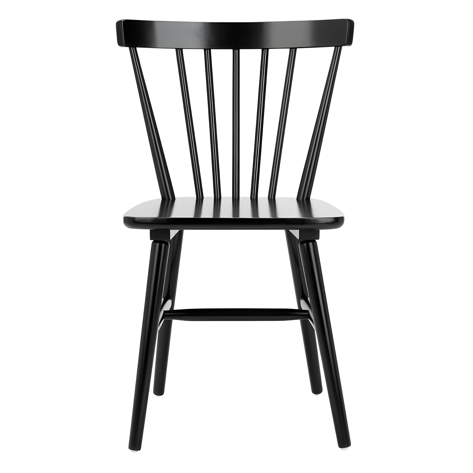 Antoya Solid Wood Dining Chair