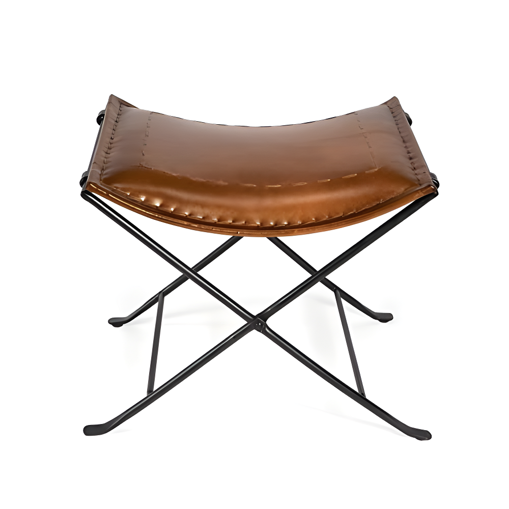 Sanford Accent Stool