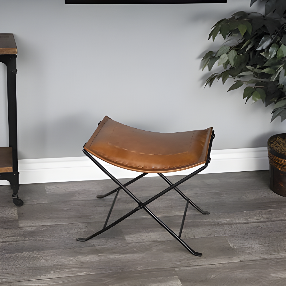 Sanford Accent Stool