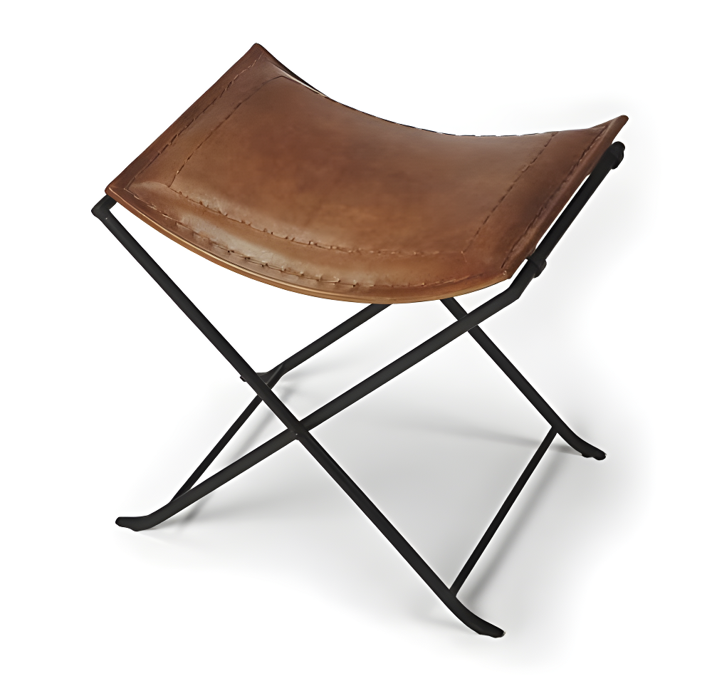 Sanford Accent Stool