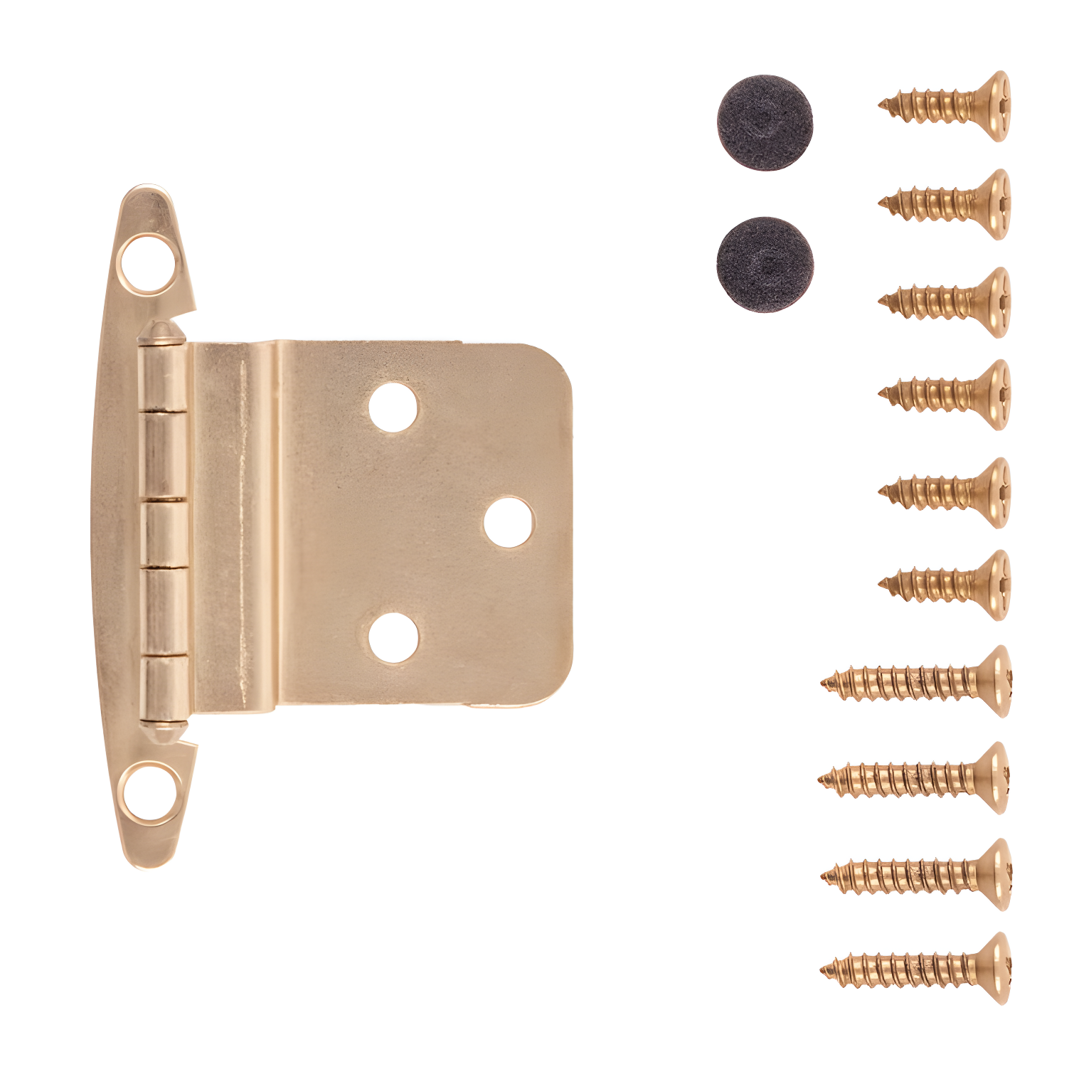 Invisible/Concealed Single Door Hinge