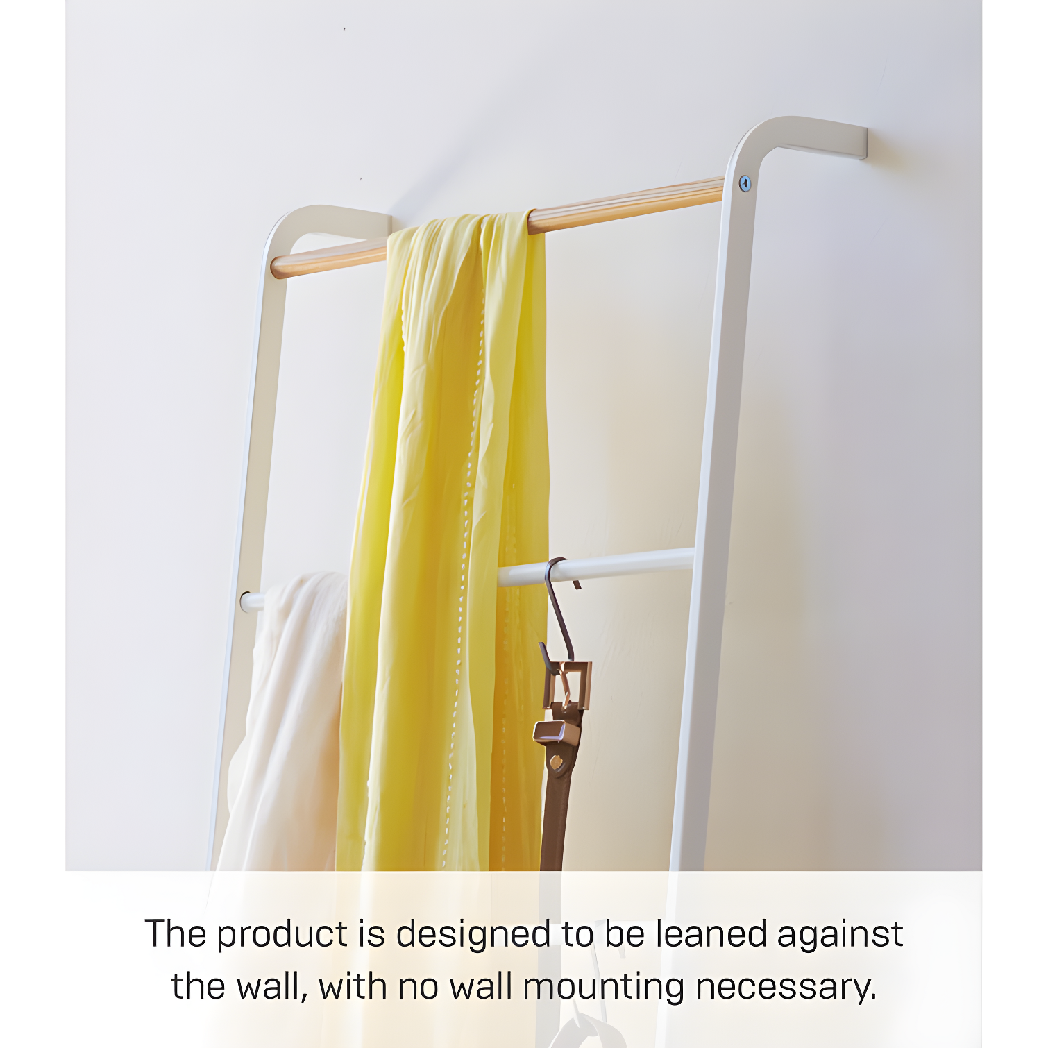 Yamazaki Leaning Ladder Rack