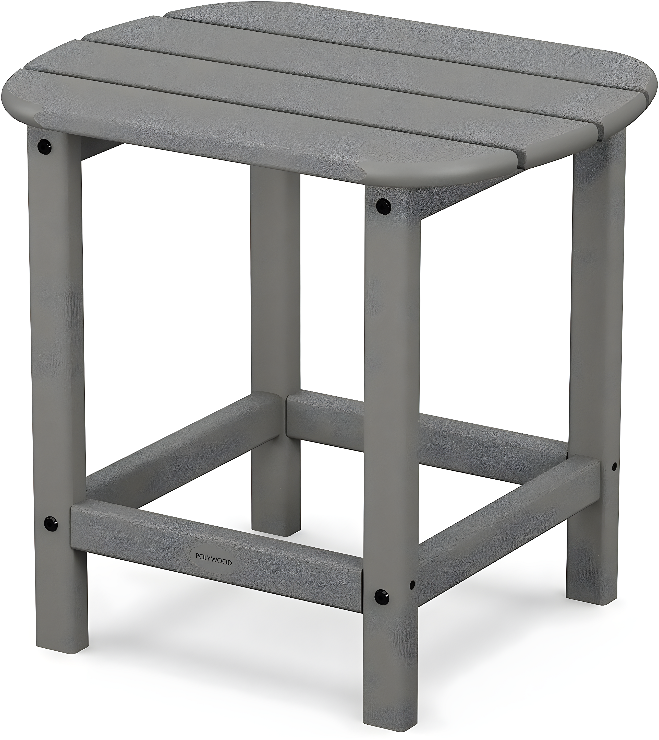 South Beach 18" Side Table