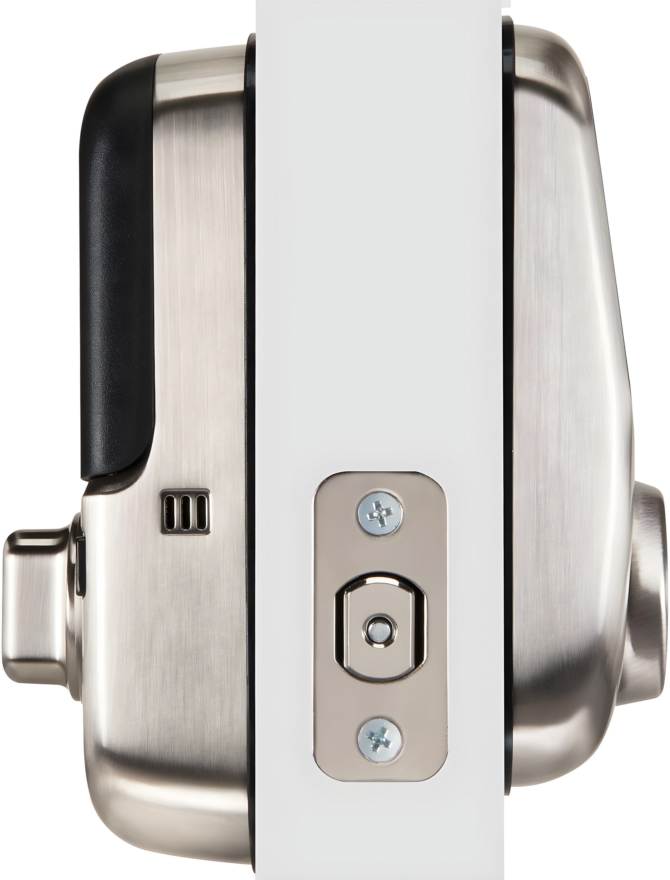 Assure Touchscreen Deadbolt with Z-Wave