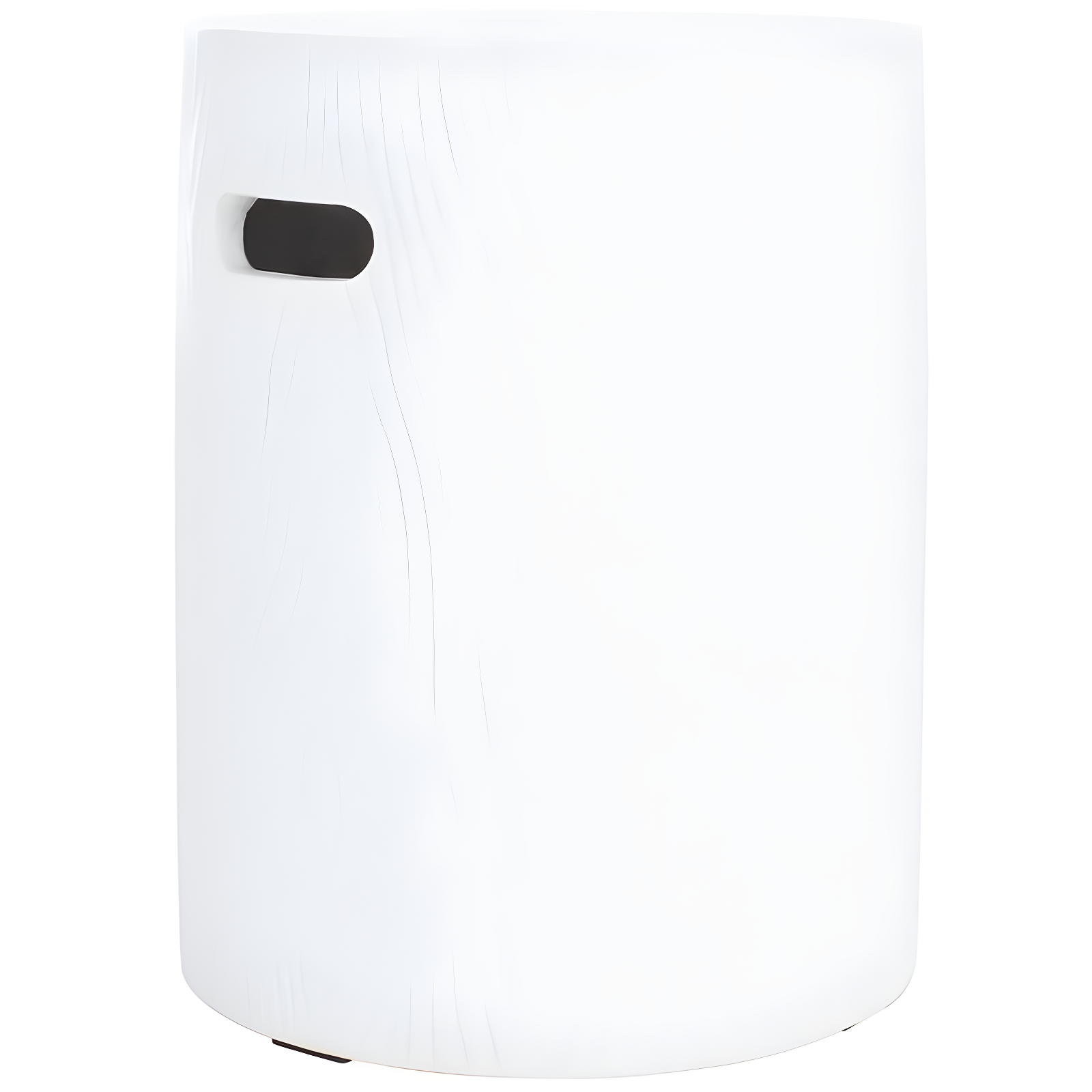 Trunk Accent Stool - Indoor/Outdoor - VNN1004 - White - Safavieh