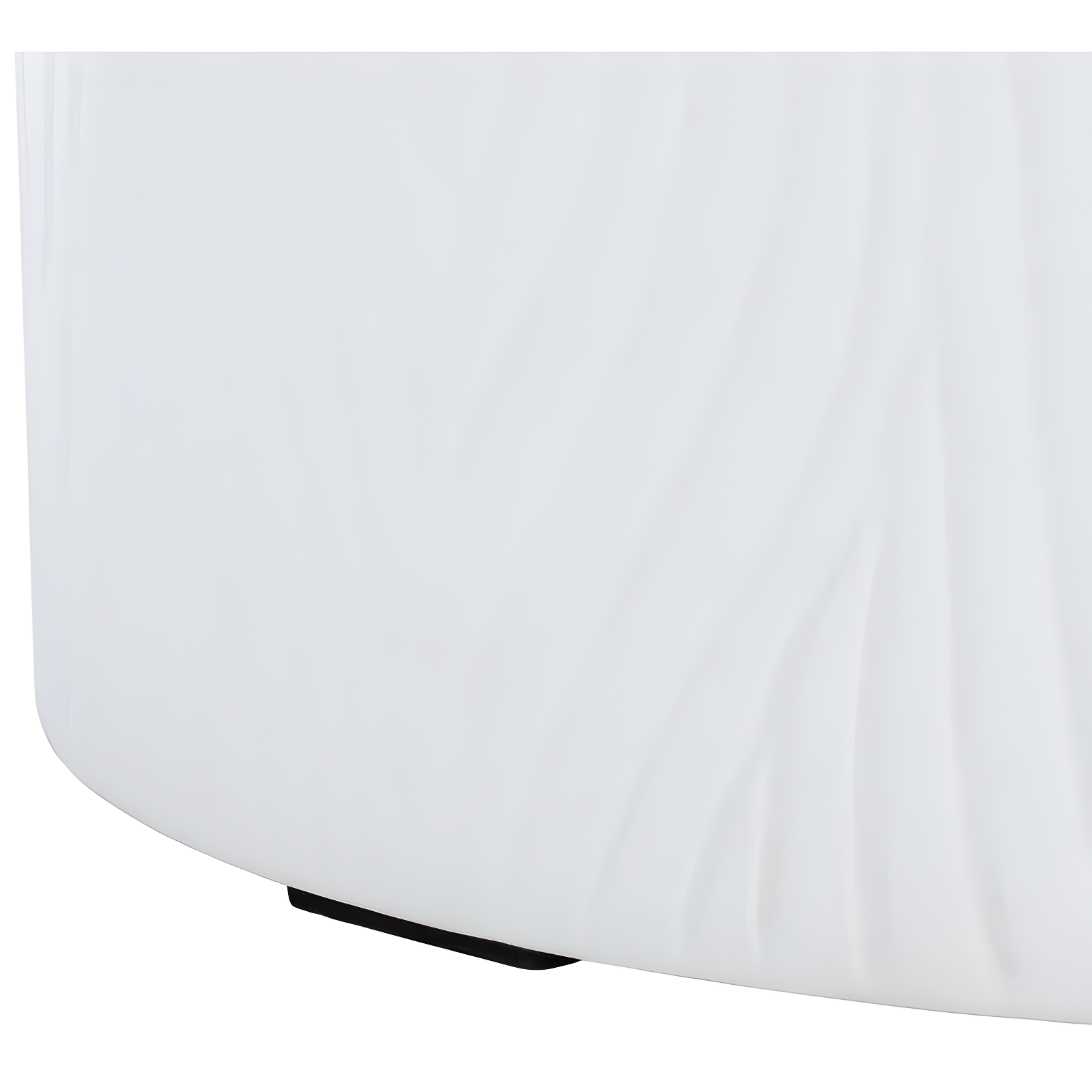 Trunk Accent Stool - Indoor/Outdoor - VNN1004 - White - Safavieh