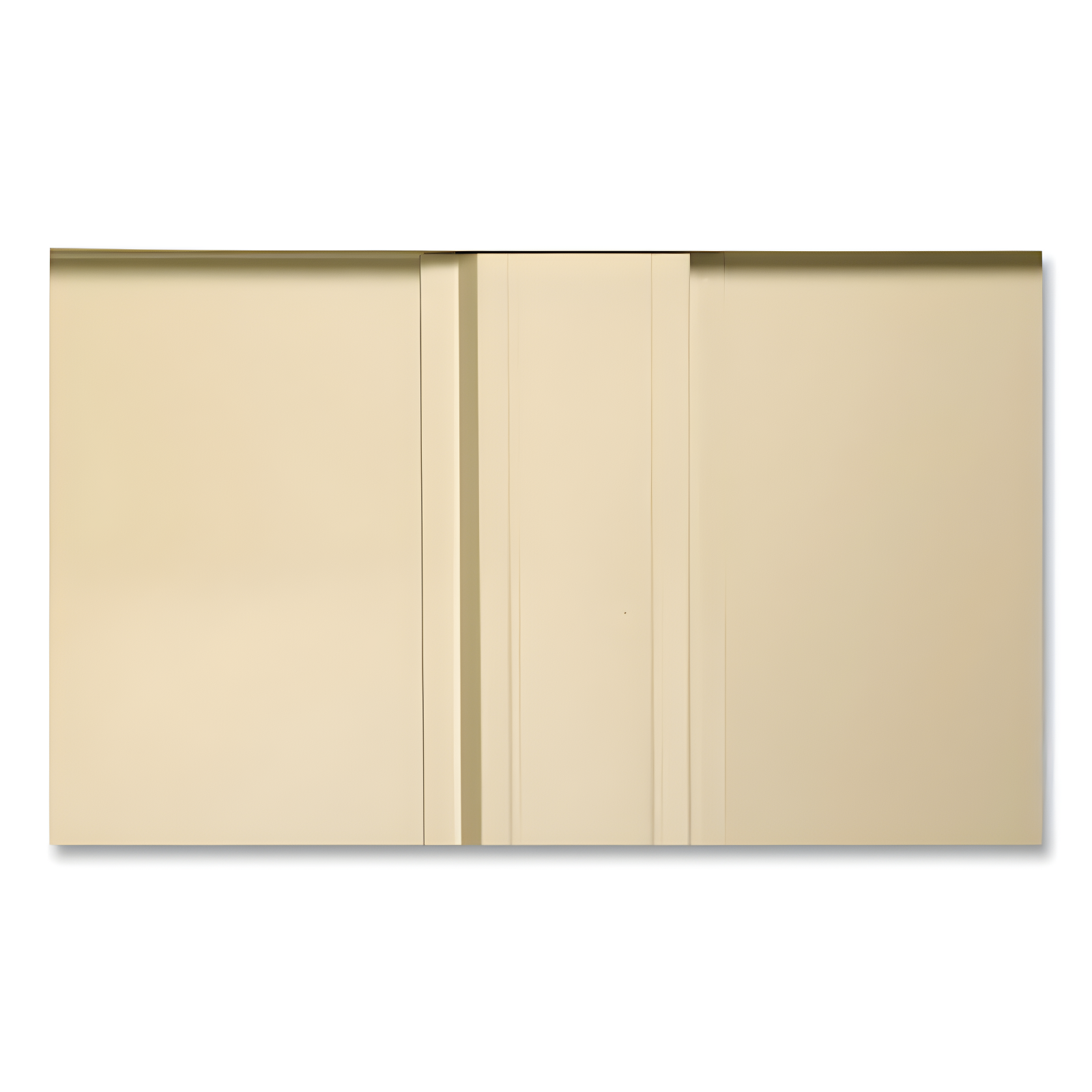 Tennsco Corp. Standard 36'' Wide 4 - Shelf Storage Cabinet