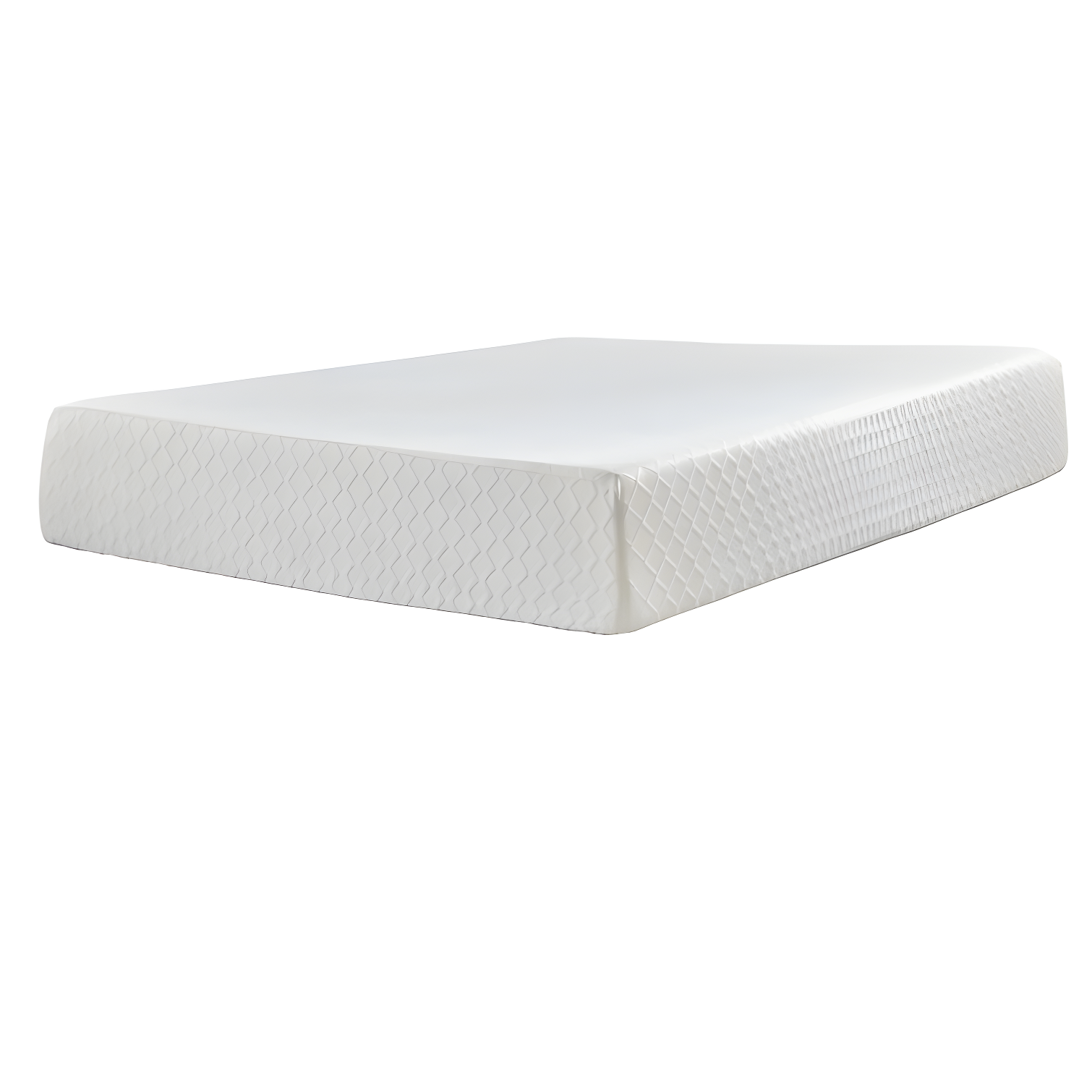 Signature Design by Ashley Signature Design by Ashley Chime Firm Memory Foam Mattress