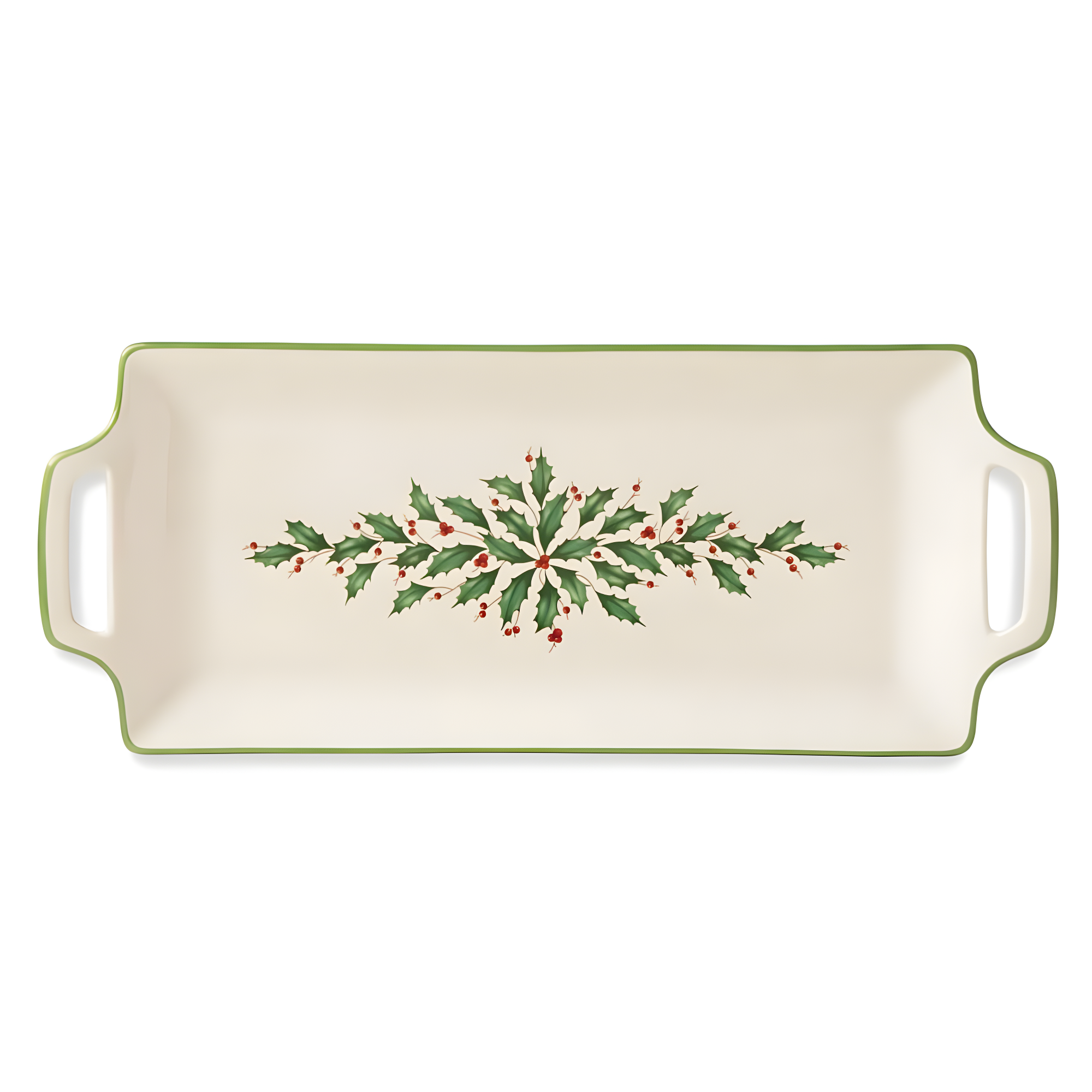 Holiday Hors D'oeuvre Tray
