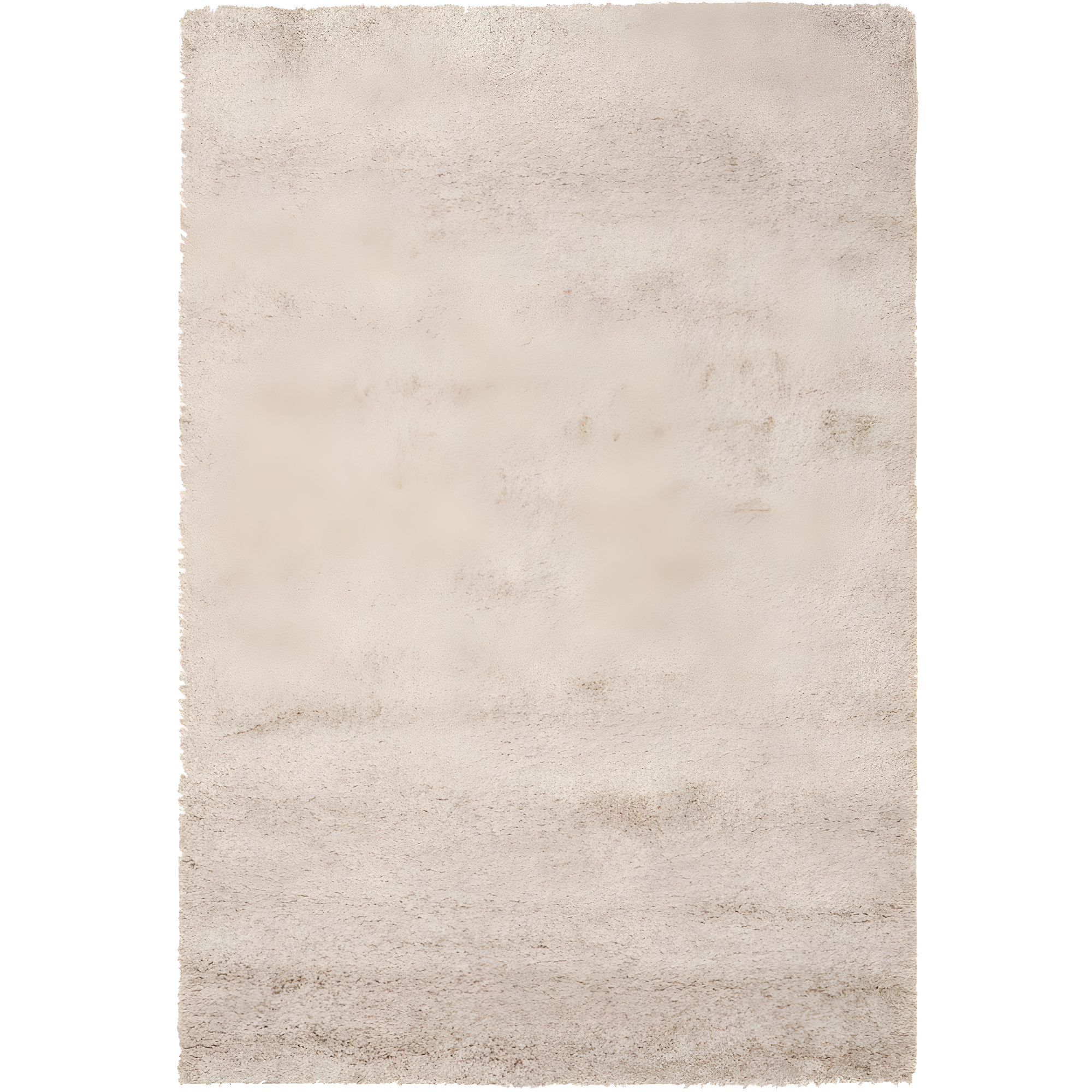 Shag SG151 Power Loomed Indoor Accent Rug - Beige - 3'x5' - Safavieh.
