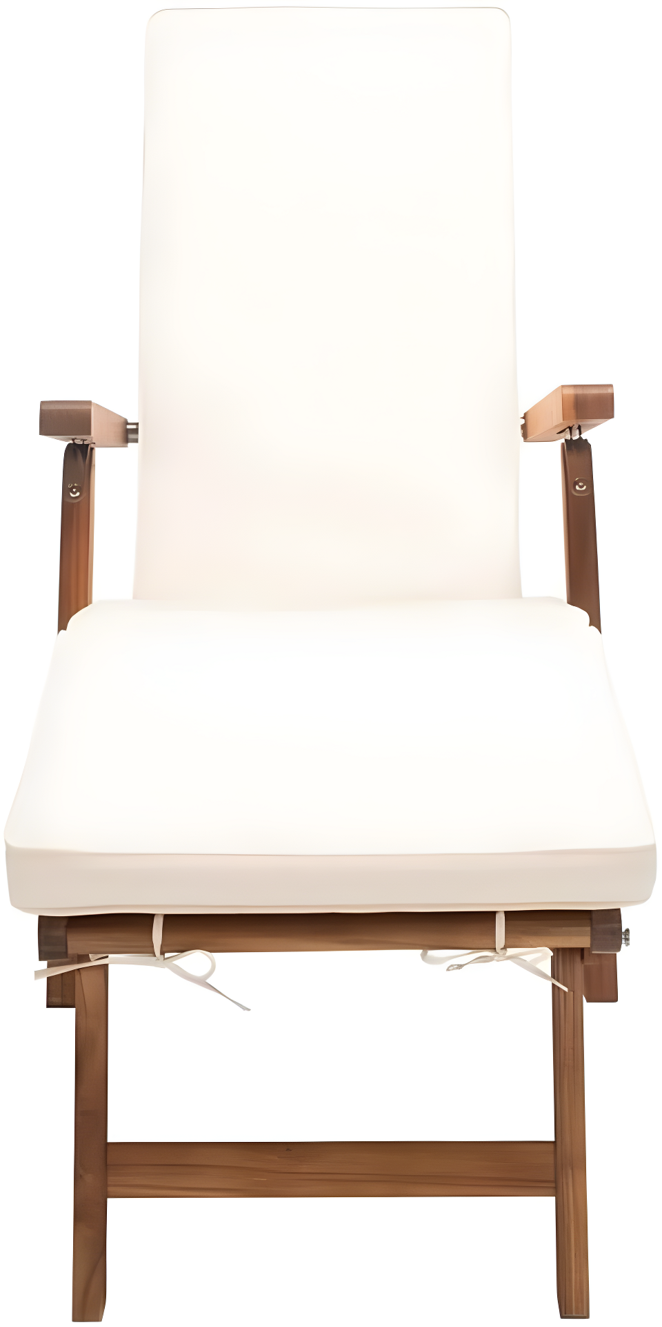 Palmdale Lounge Chair - Outdoor - PAT7015 - Natural/Beige -Safavieh