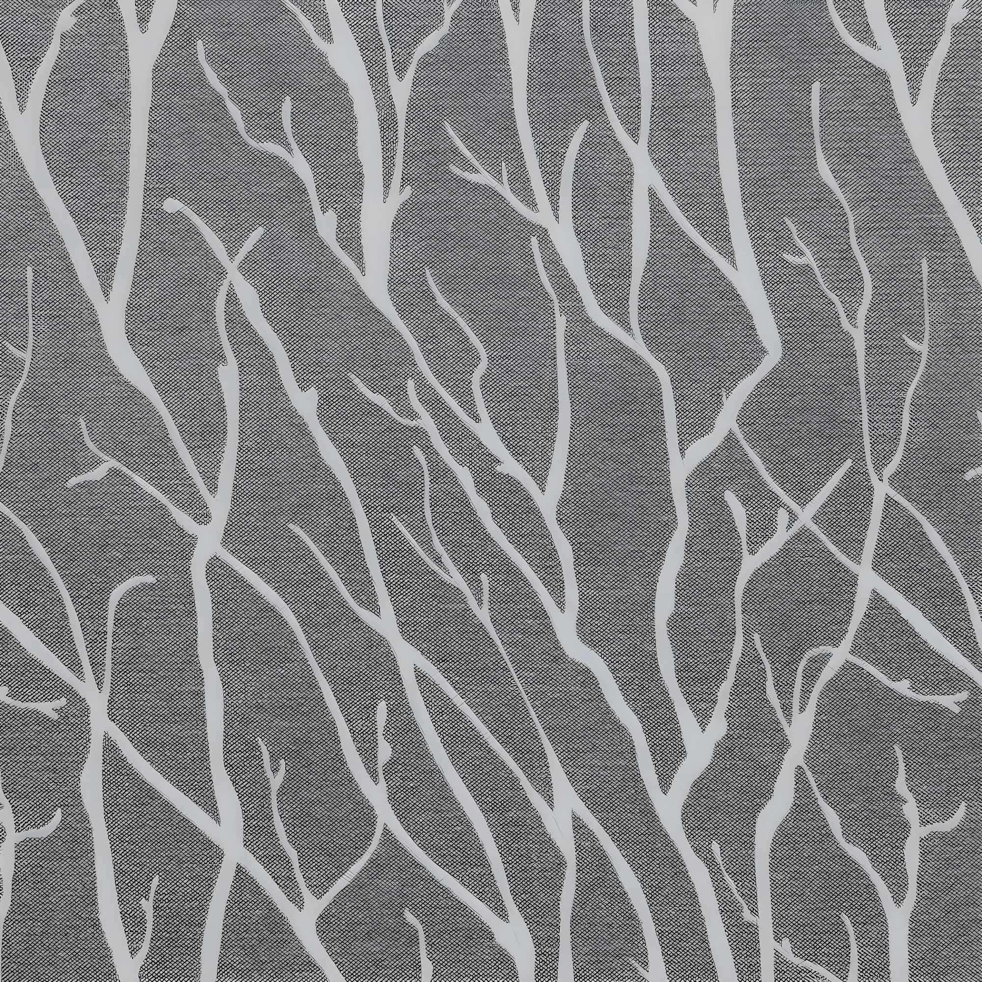 108"x84" Forest Hill Patio Woven Blackout Grommet Top Single Curtain Panel Gray - Exclusive Home: Room Darkening Drapes