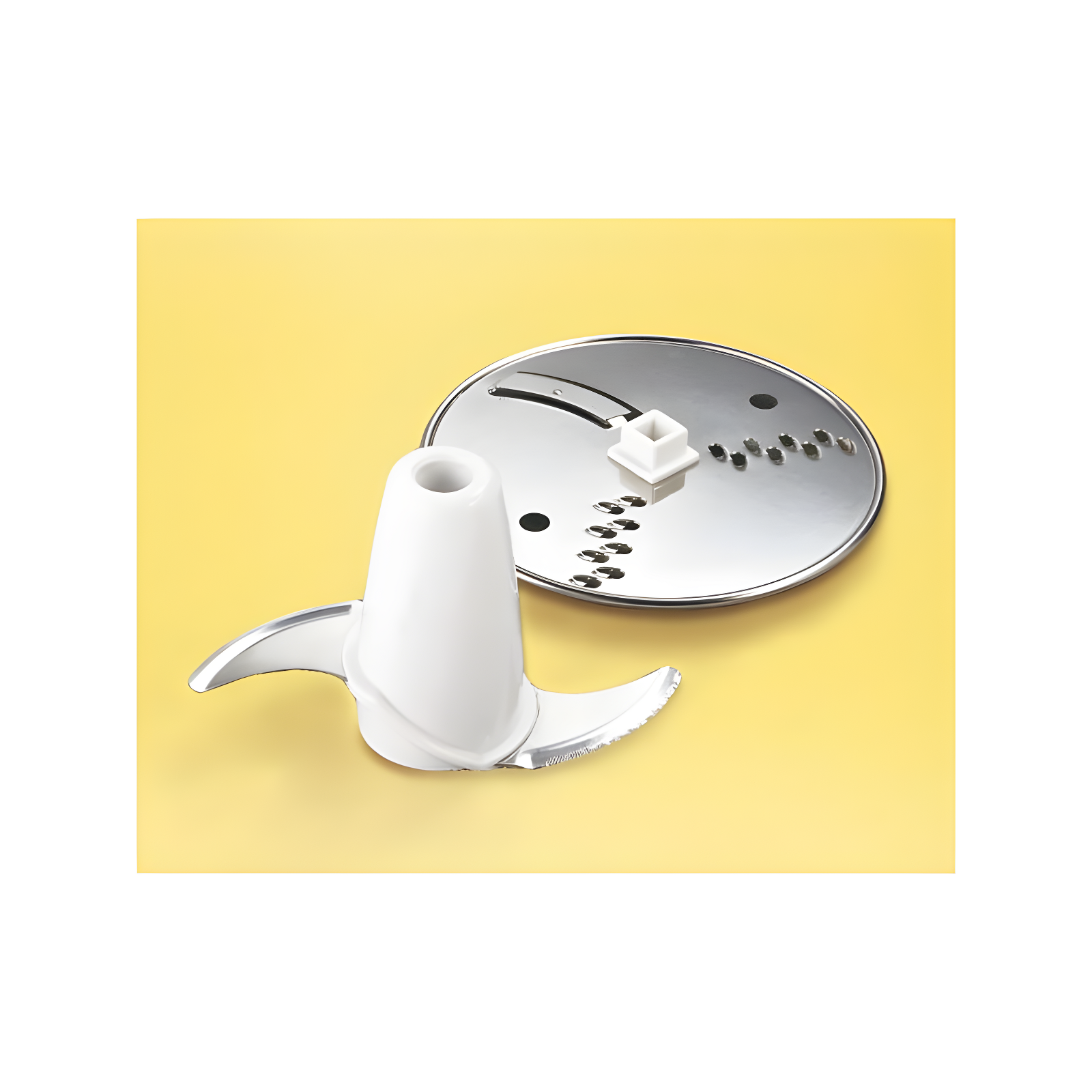 Hamilton Beach Hamilton Beach® Food Processor