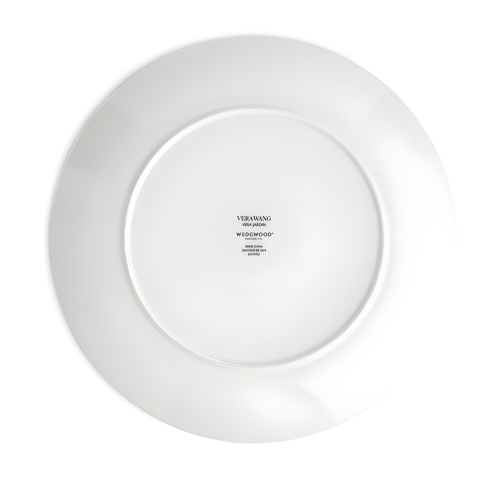 Vera Wang Vera Wang Jardin Dinner Plate
