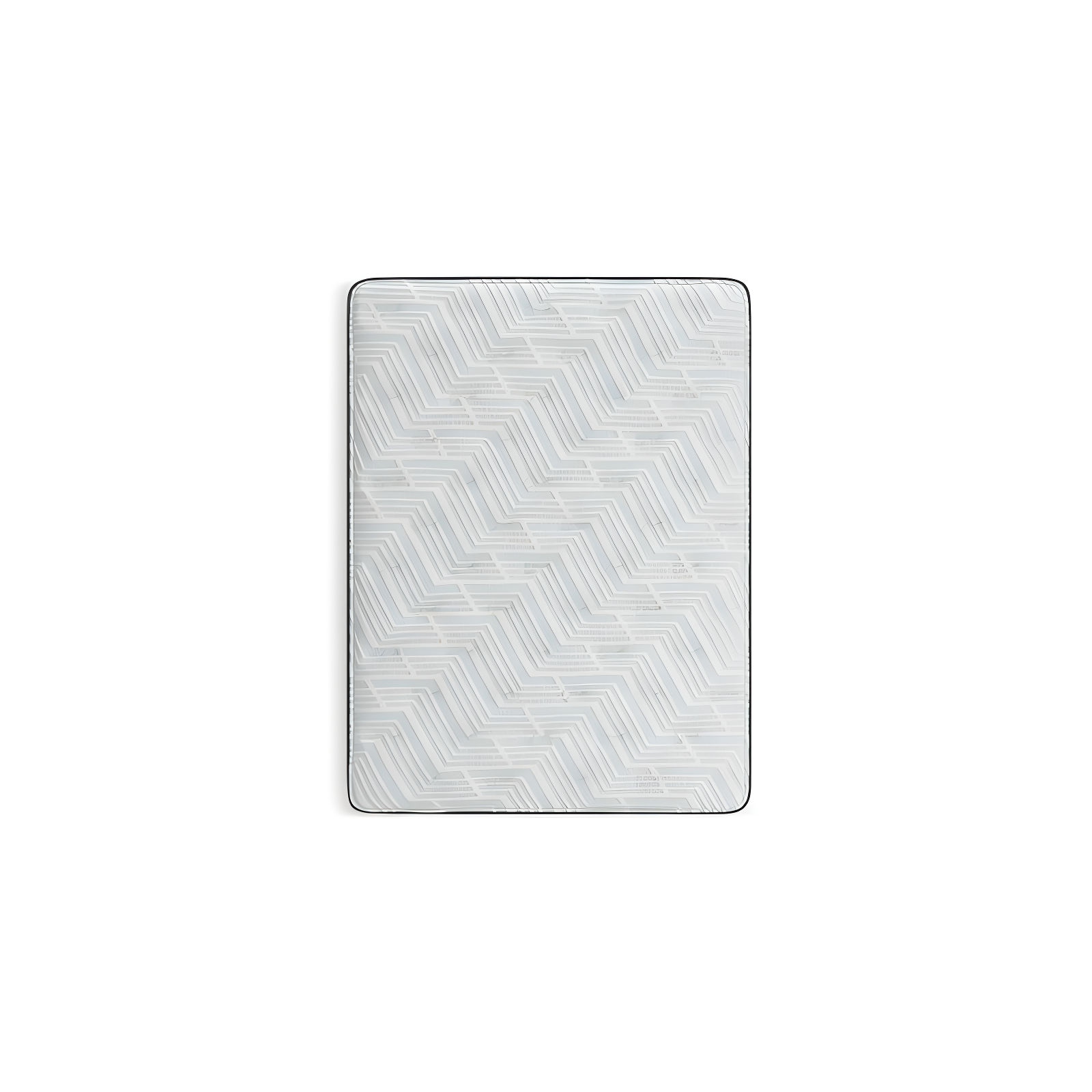 Signature Design by Ashley Palisades Plush California King Mattress