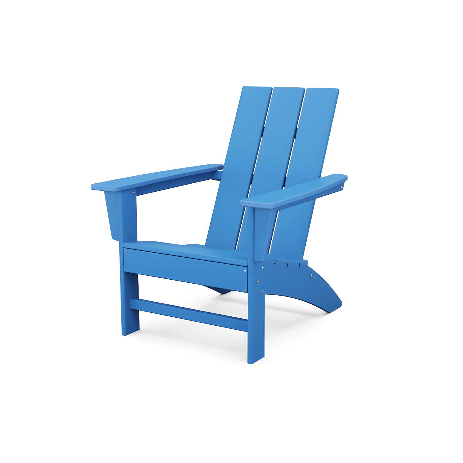 Modern Adirondack Outdoor Adirondack Chair