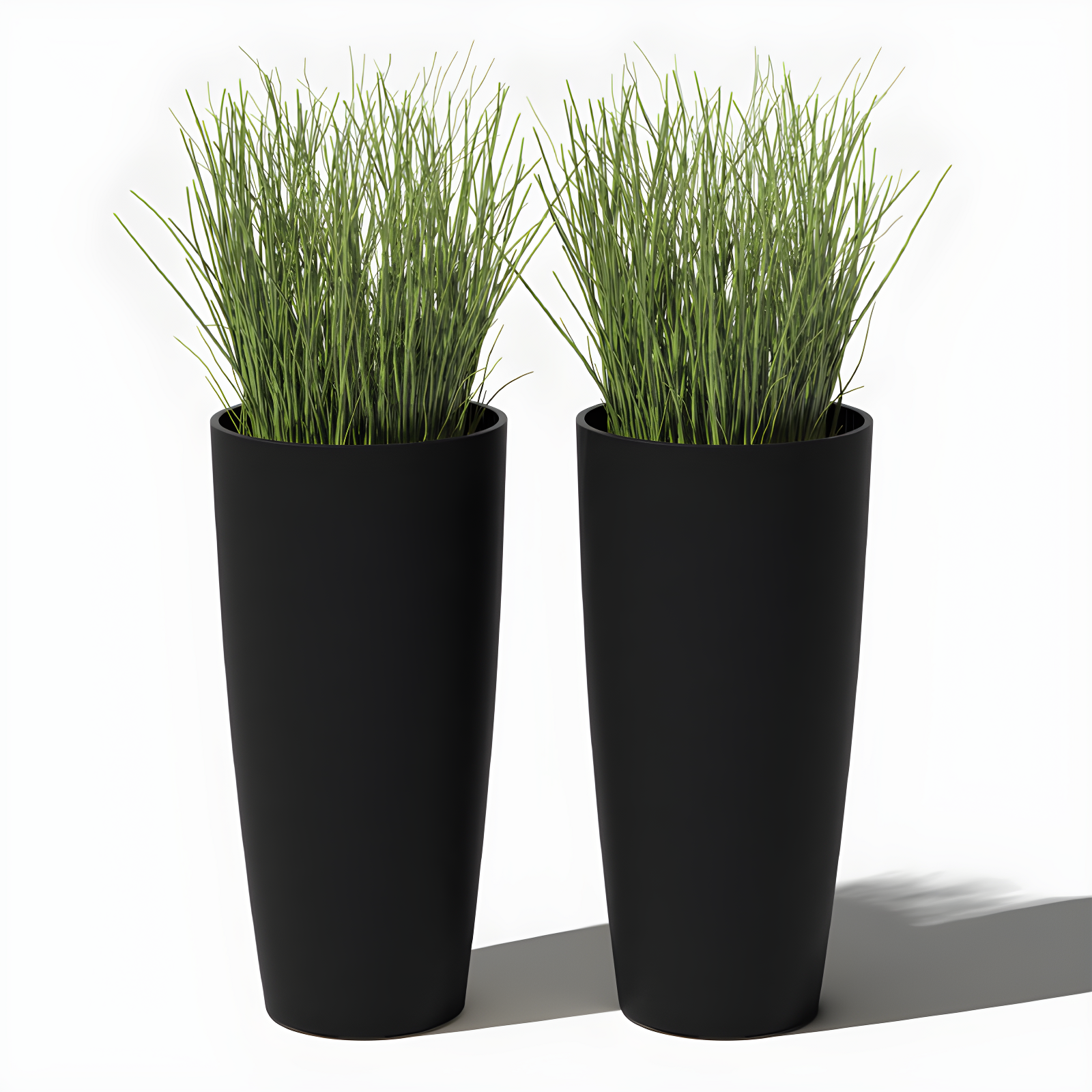 Mason Series Selena Planter