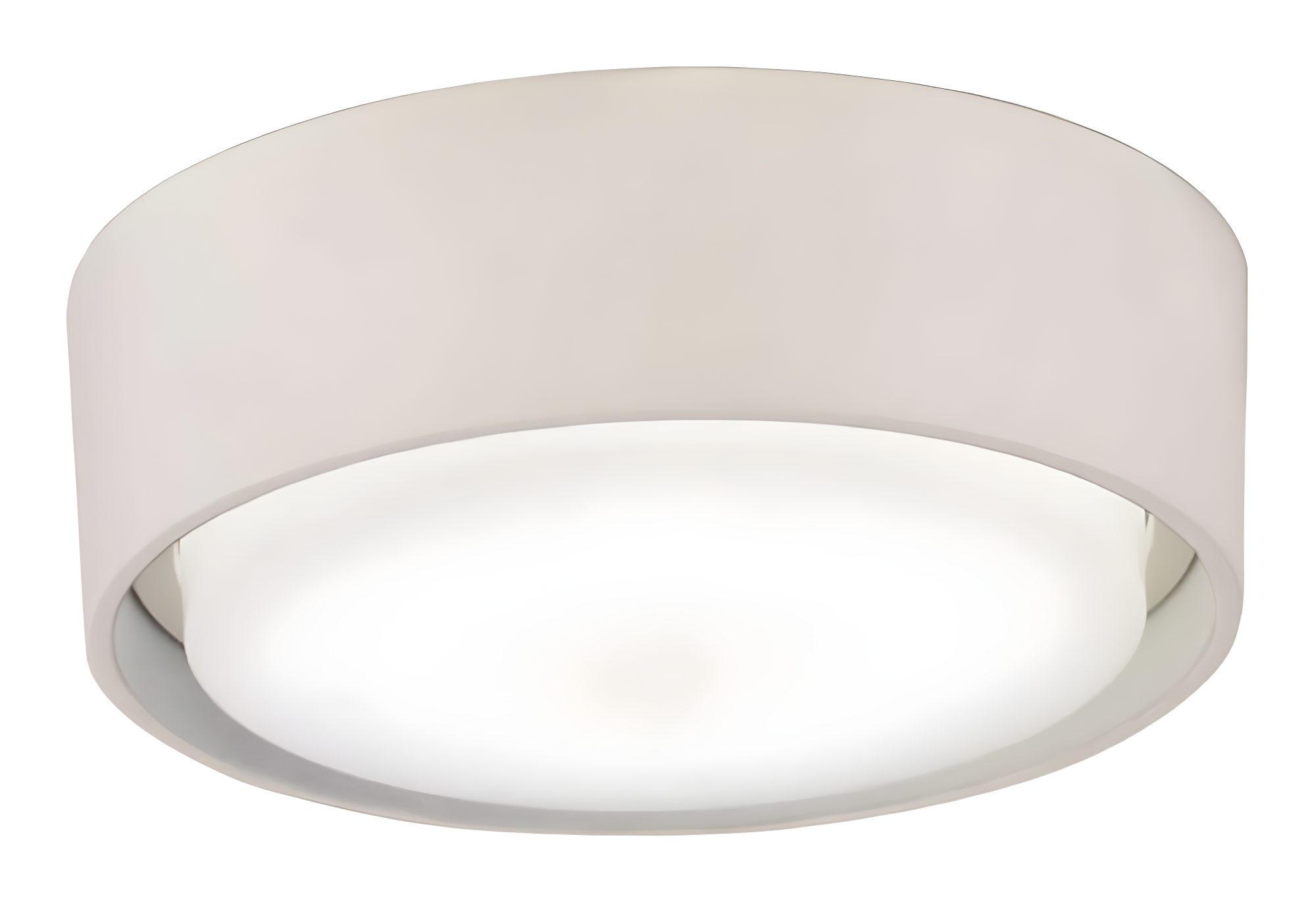 Minka Aire F787 1 - Light LED Ceiling Fan Bowl Light Kit