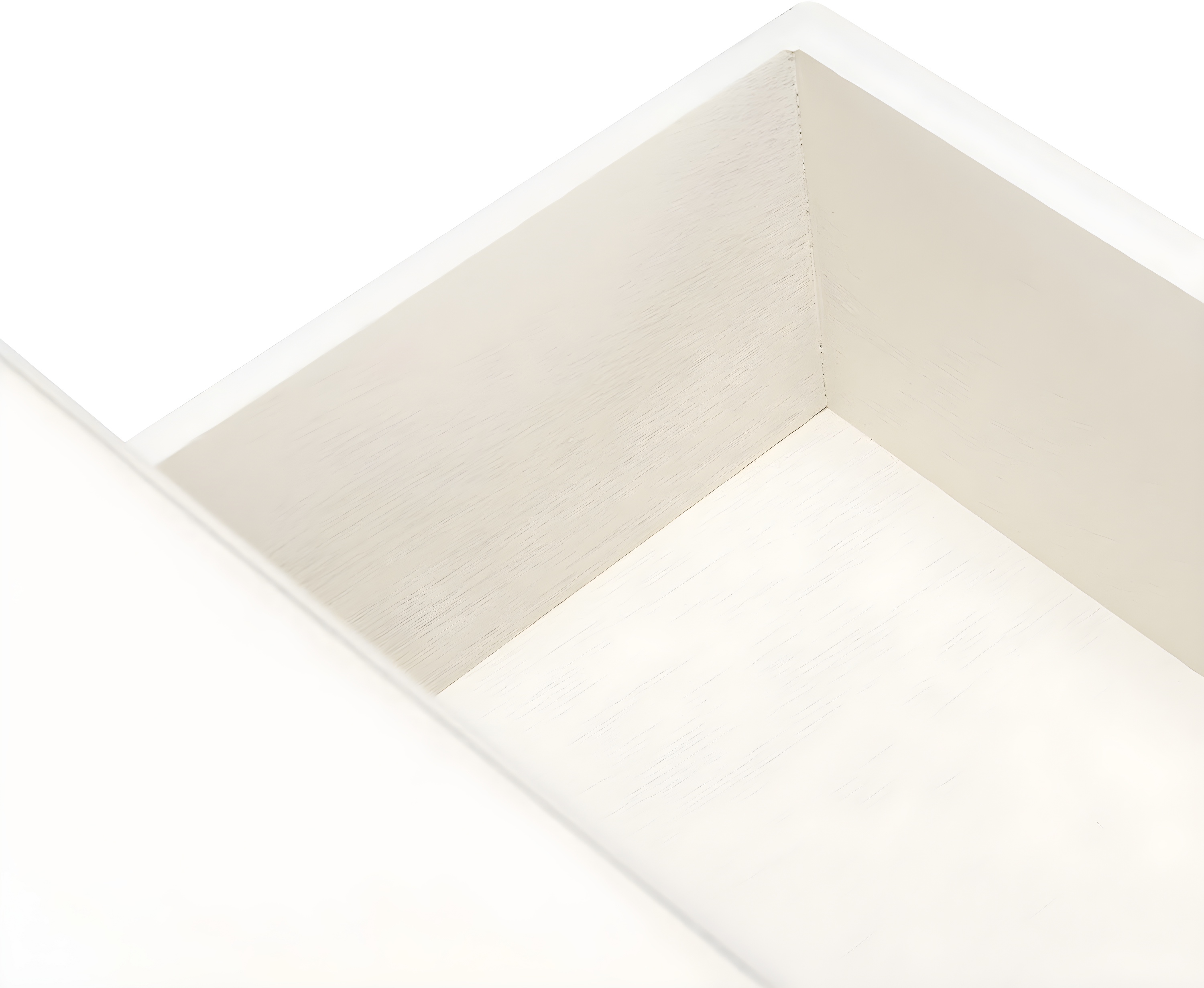 Landers 2 Drawer Console Table - CNS5710A - Off-White - Safavieh