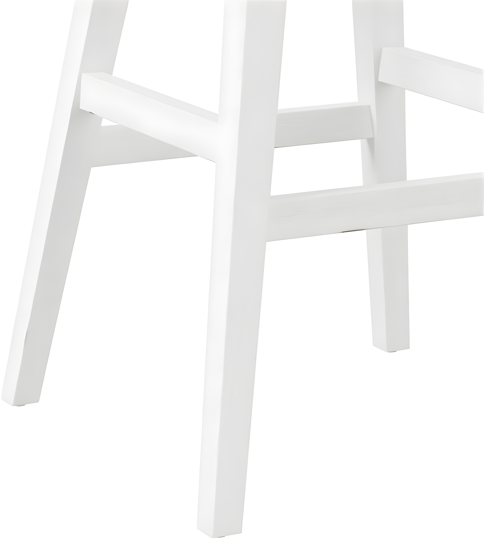 Clarion Wood and Upholstered Bar Height Swivel Stool Sea White - Hillsdale Furniture