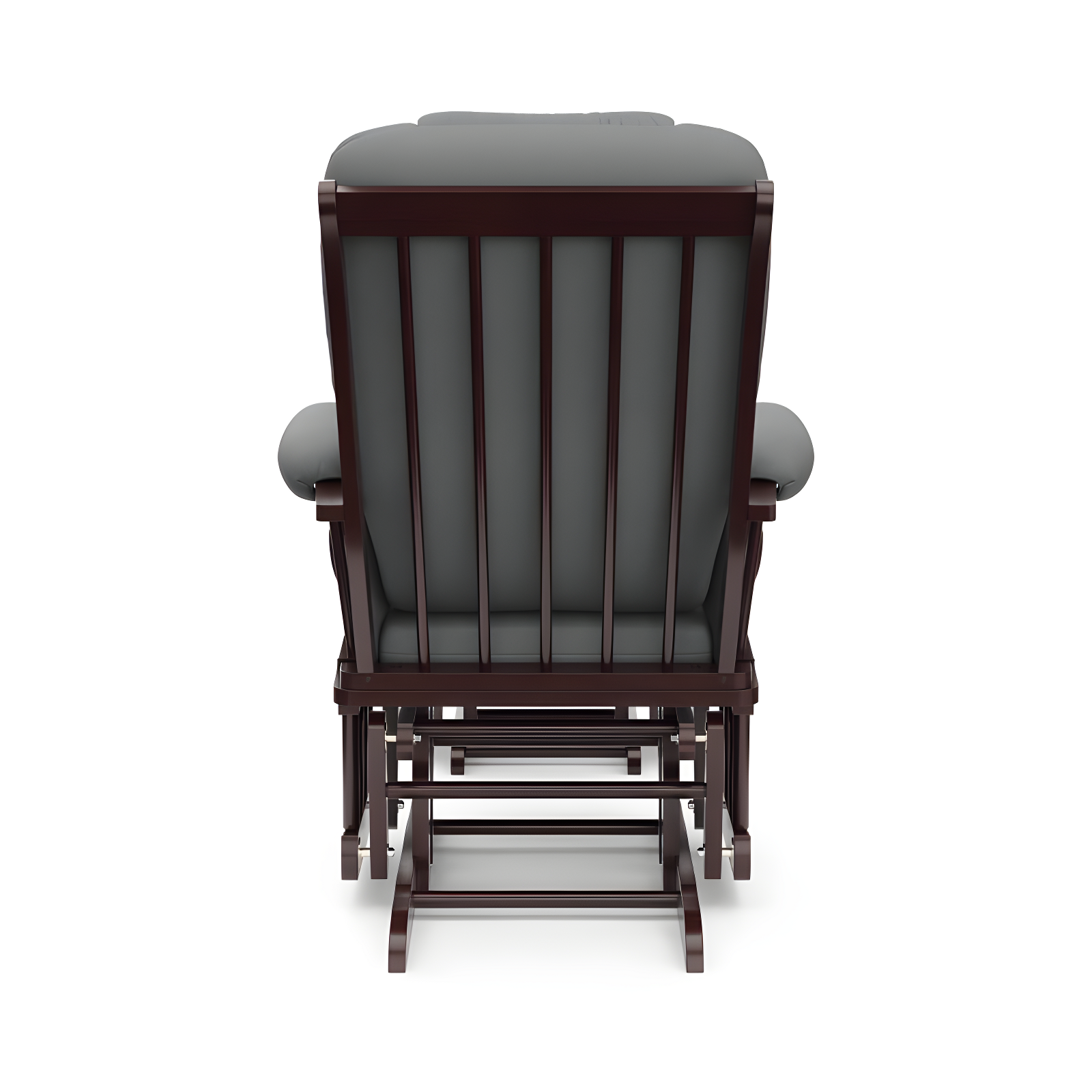 Tuscany Rocking Chair Glider with Ottoman