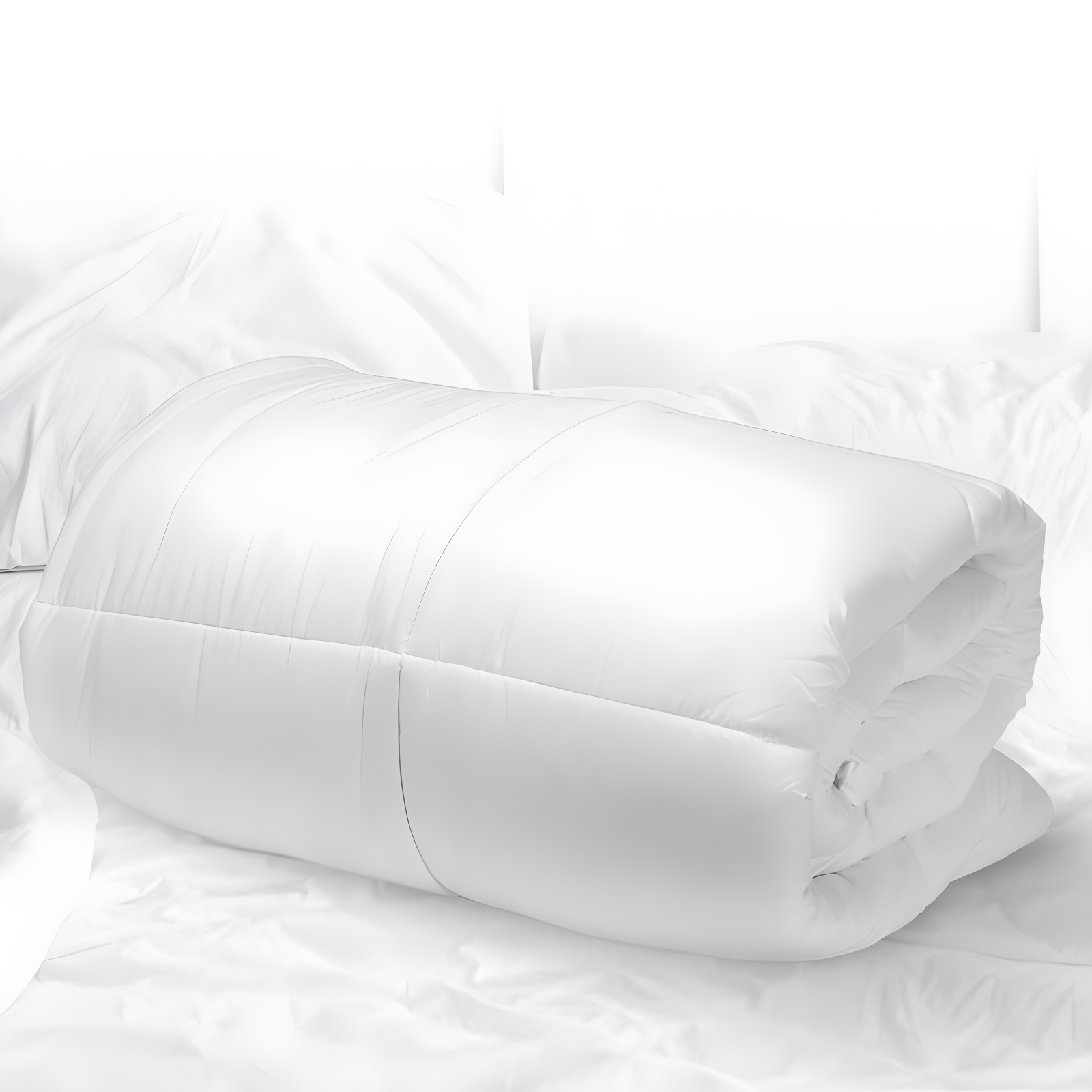Alwyn Home Tanna All Season Microfiber Down Alternative Comforter
