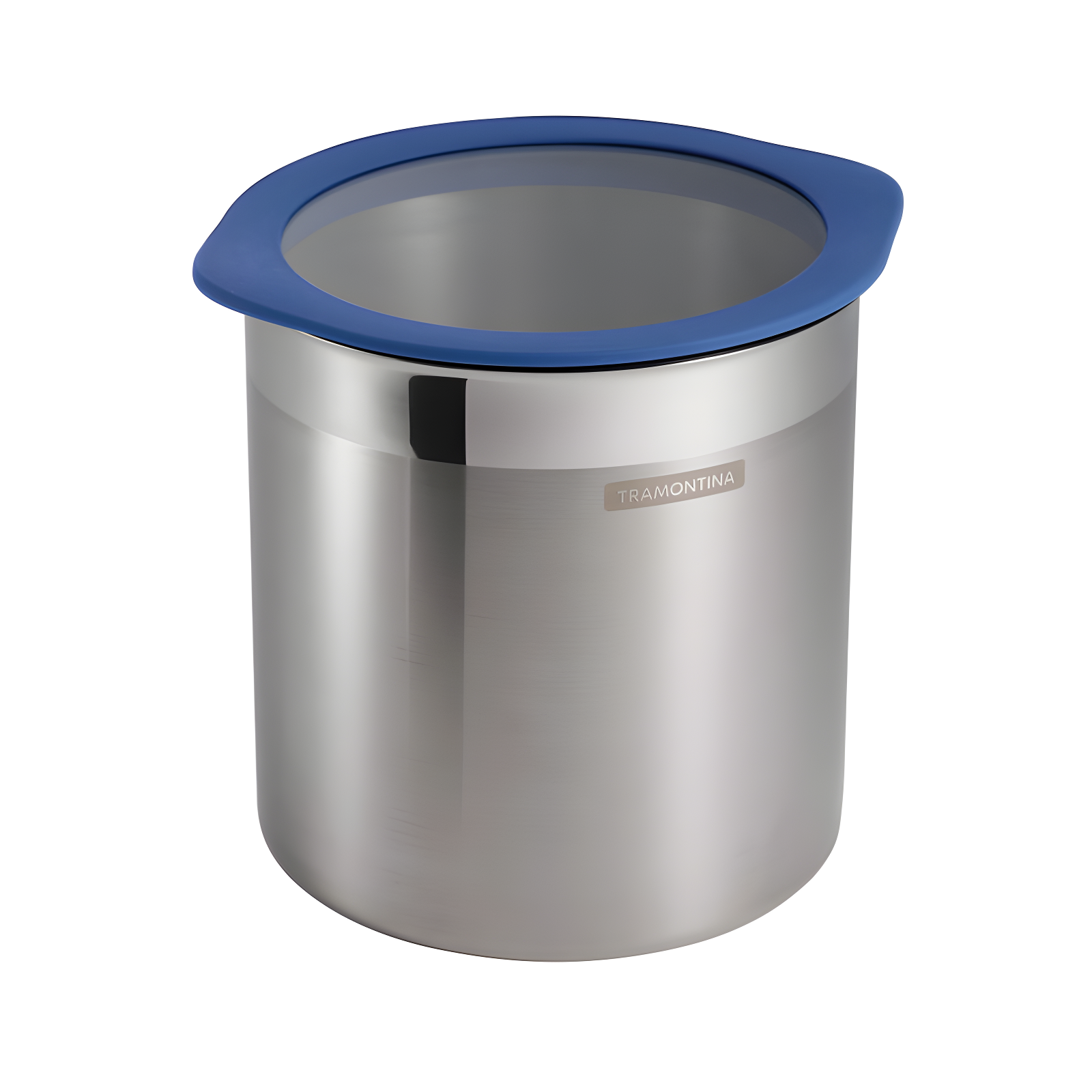 Tramontina 4 Piece Kitchen Canister Set