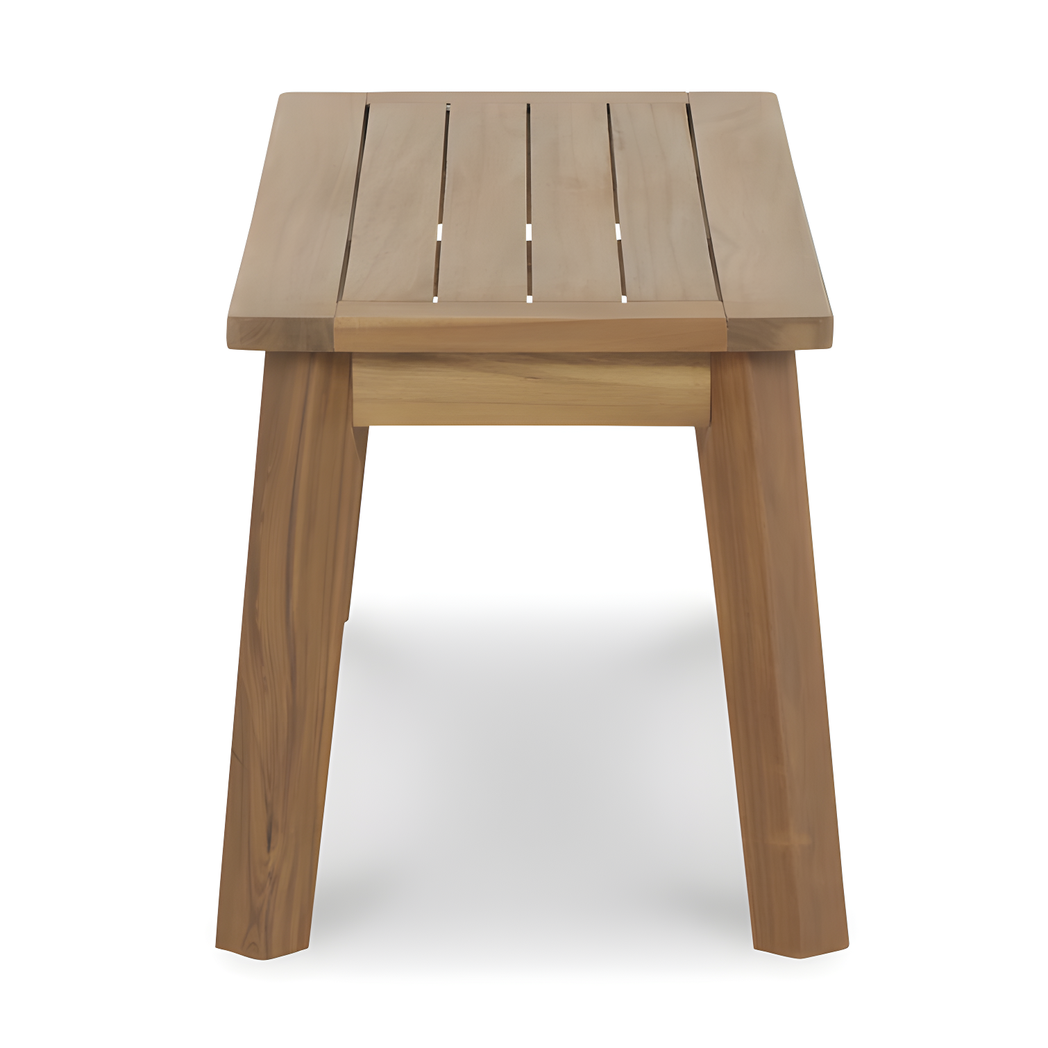 Janiyah Outdoor Dining Bench