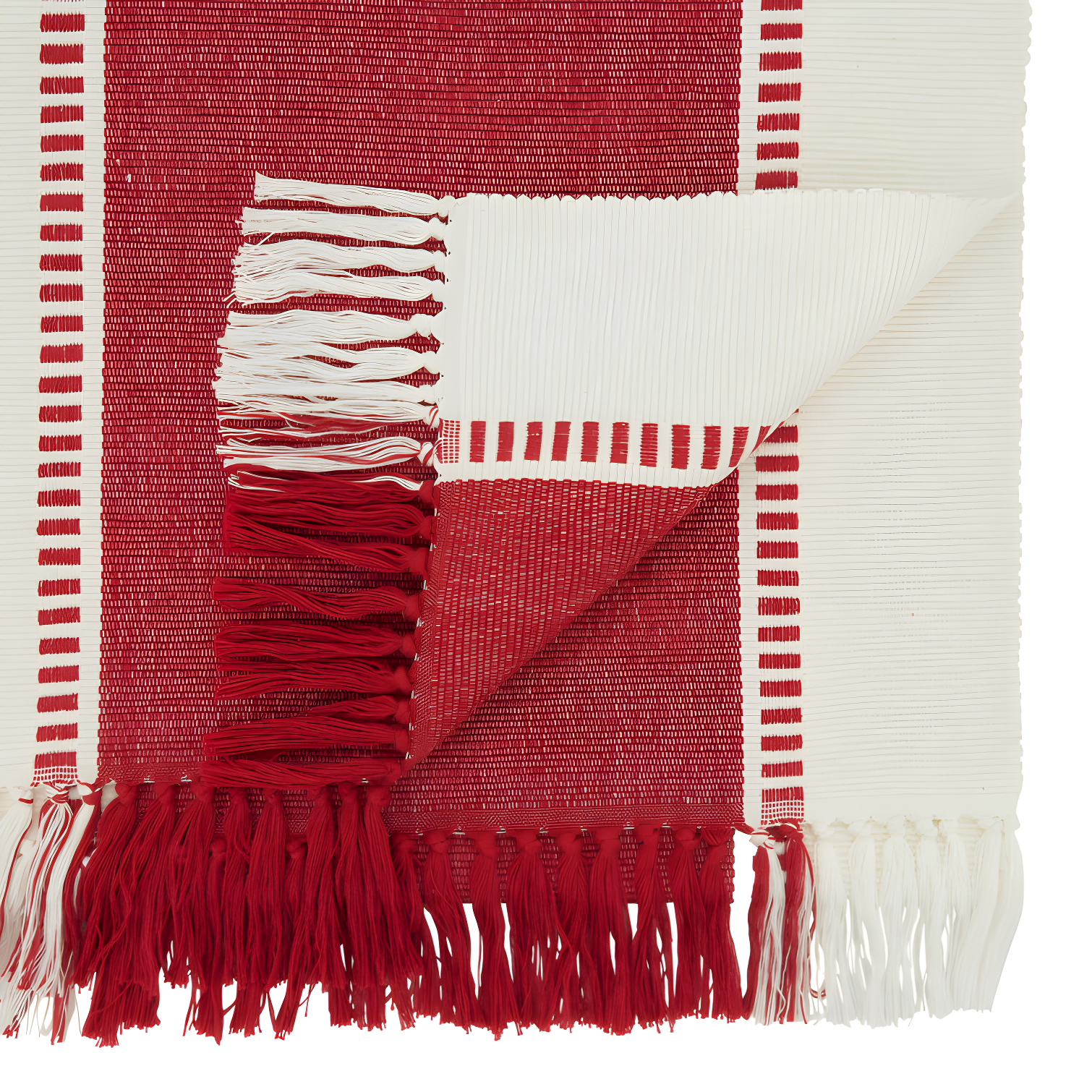 Sonny Collection Geometric Table Runnner