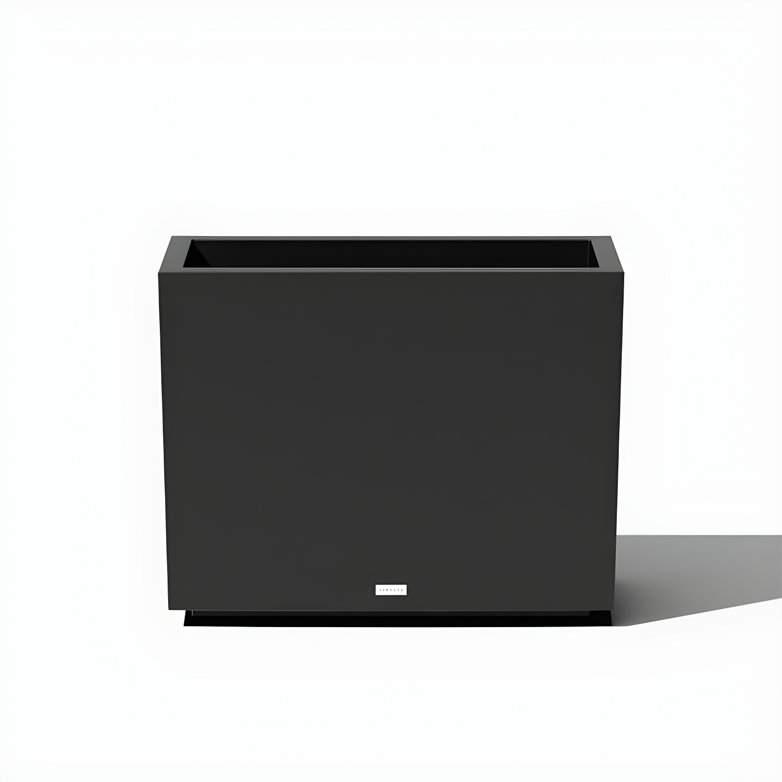 Block Series Span Planter