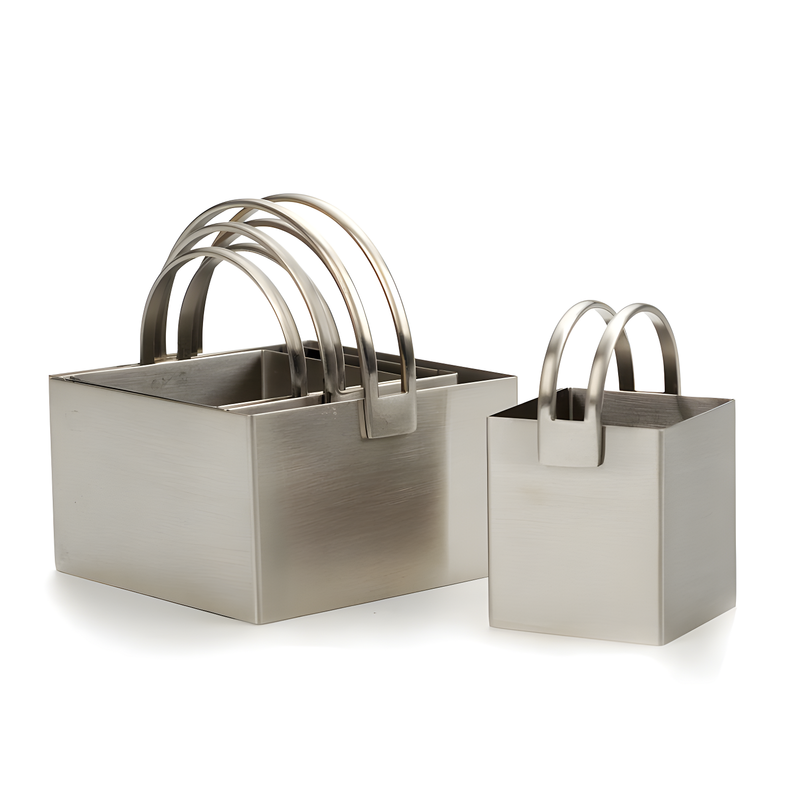 RSVP International 4 -Piece Cookie Cutter