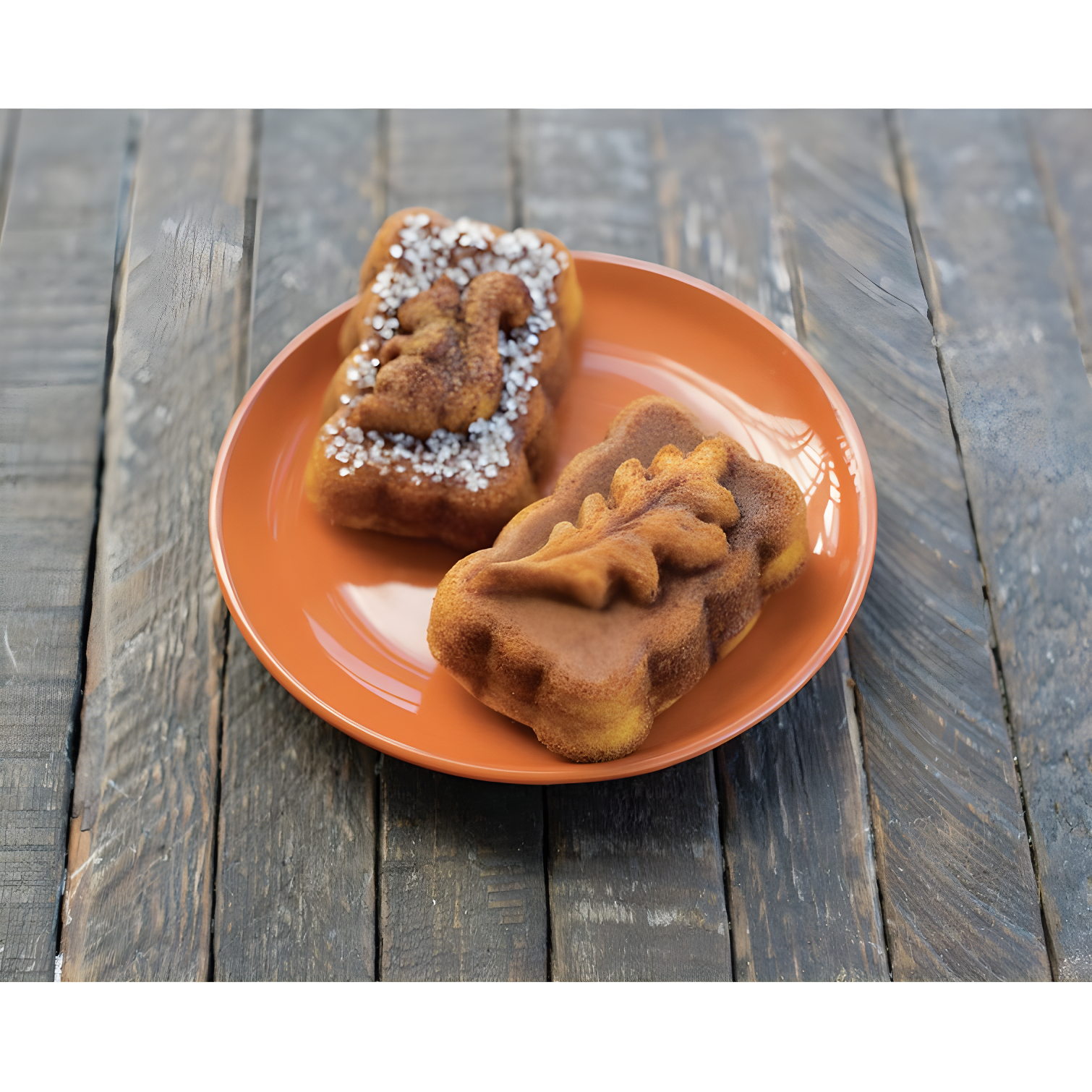 Nordic Ware ® Harvest Mini Loaf Pan