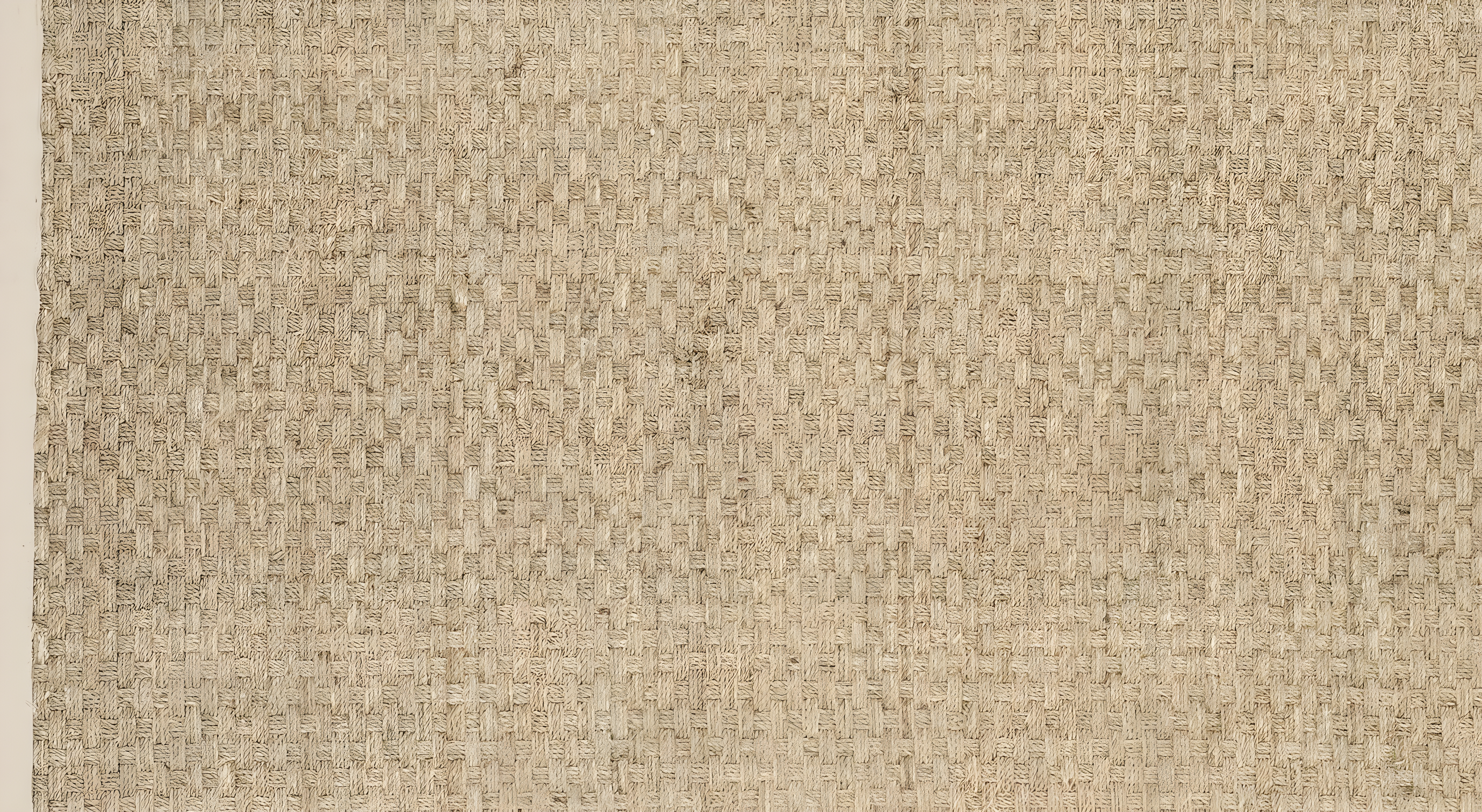 Natural Fiber NF114 Power Loomed Area Rug - Natural/Ivory - 5'x8' - Safavieh.