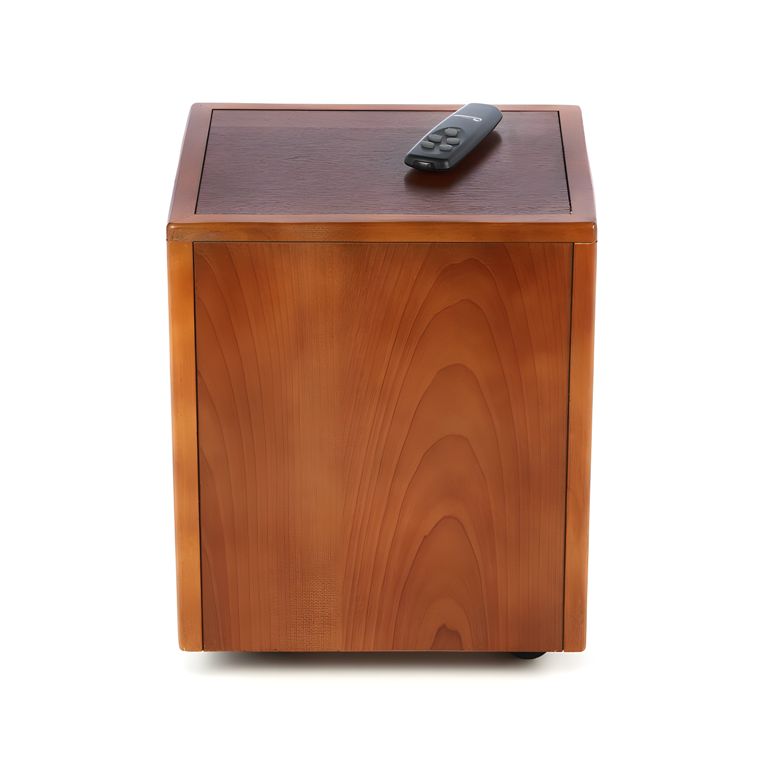 DR. INFRARED HEATER DR968 Portable Space Heater, Original, 1500-Watt, Cherry