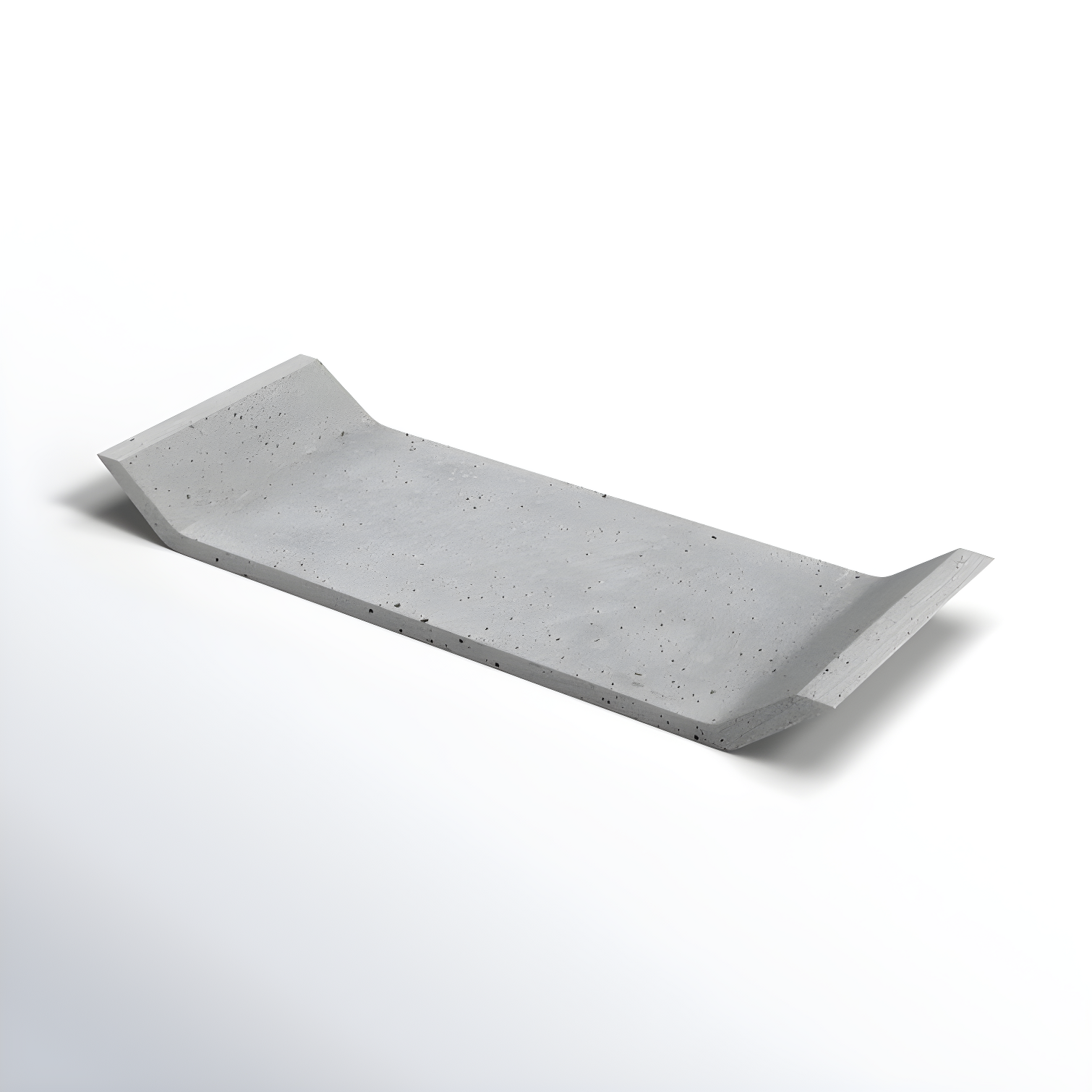 MOON Coffee Table Tray