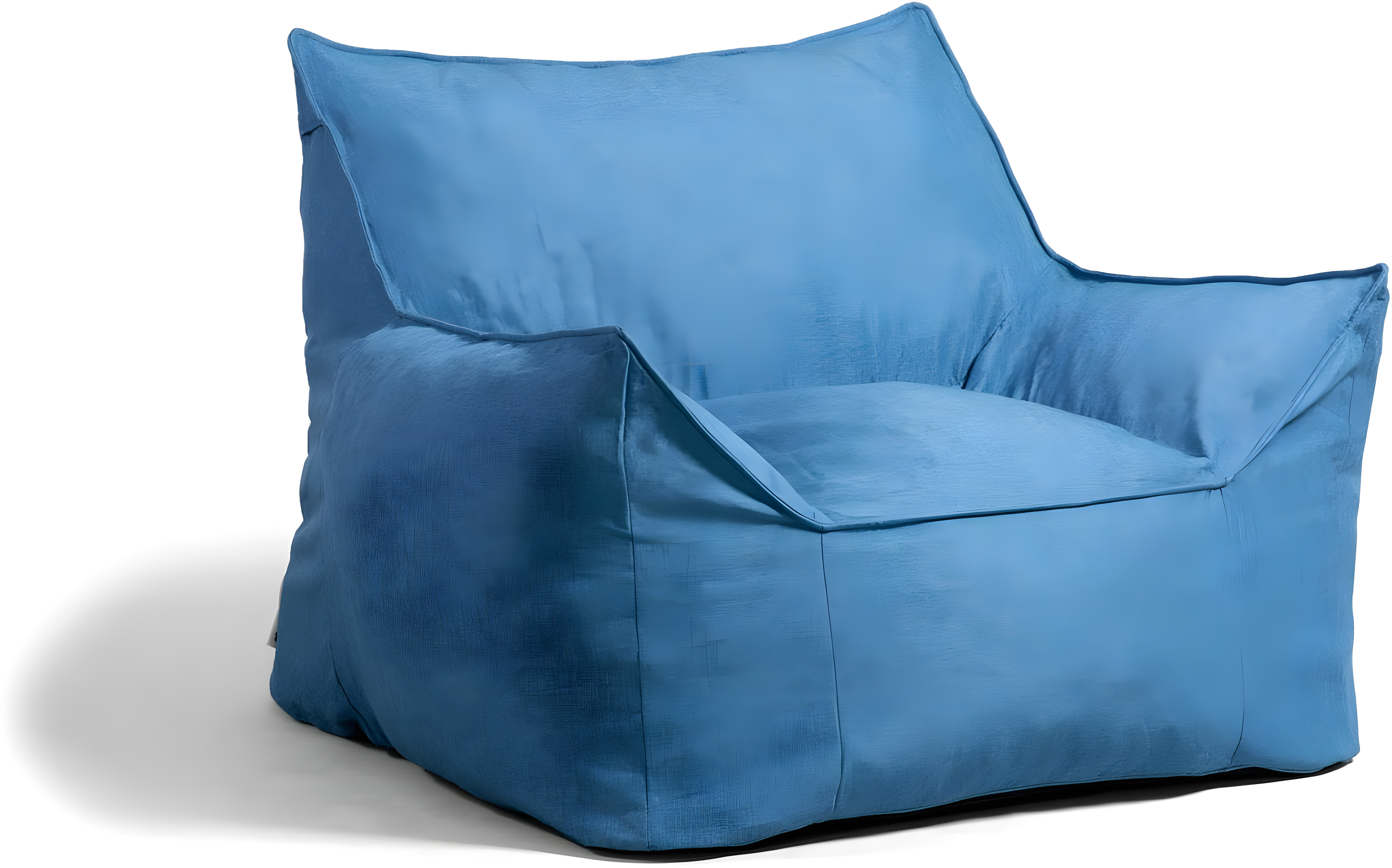 Big Joe Imperial Polyester Bean Bag Lounger