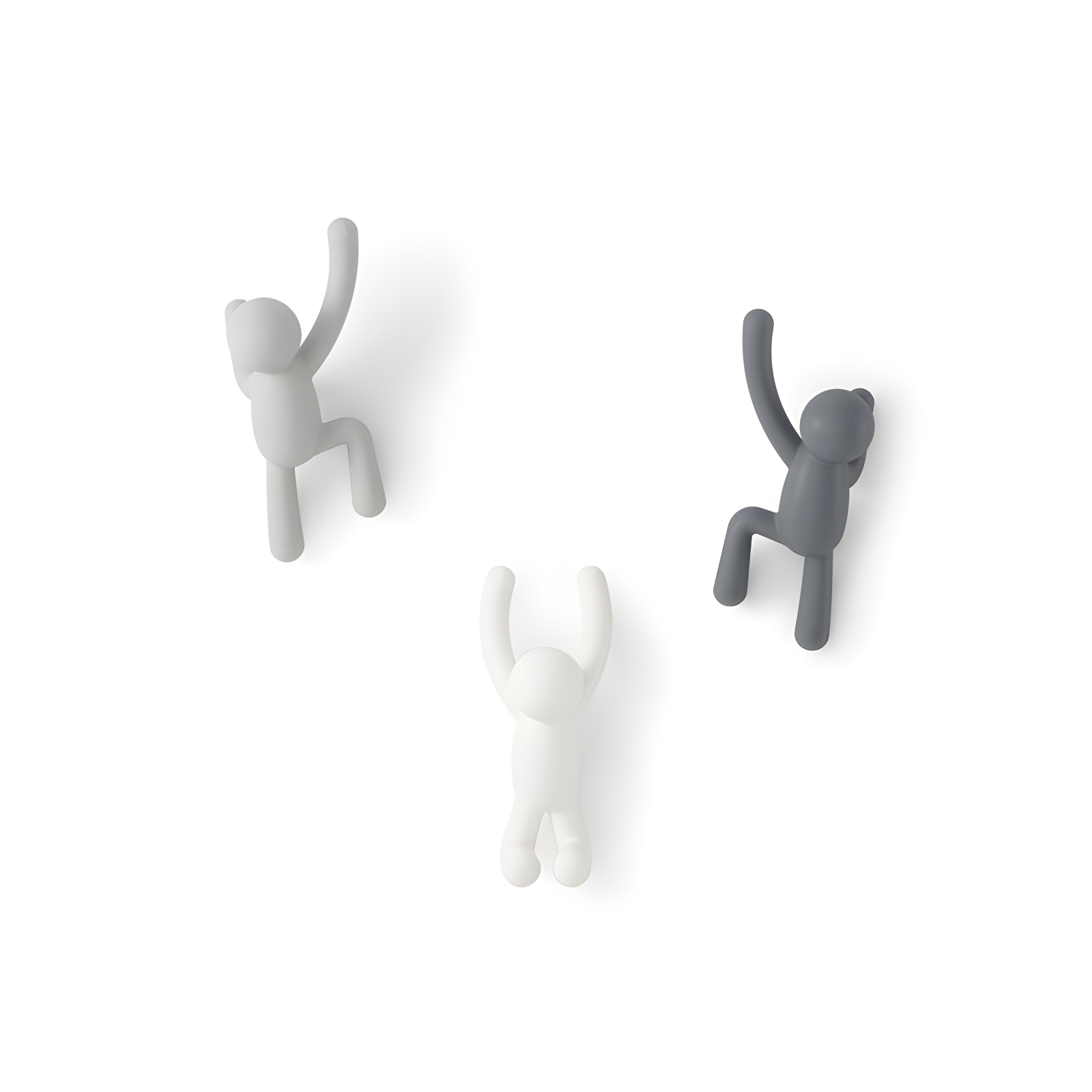 Buddy Wall Hook