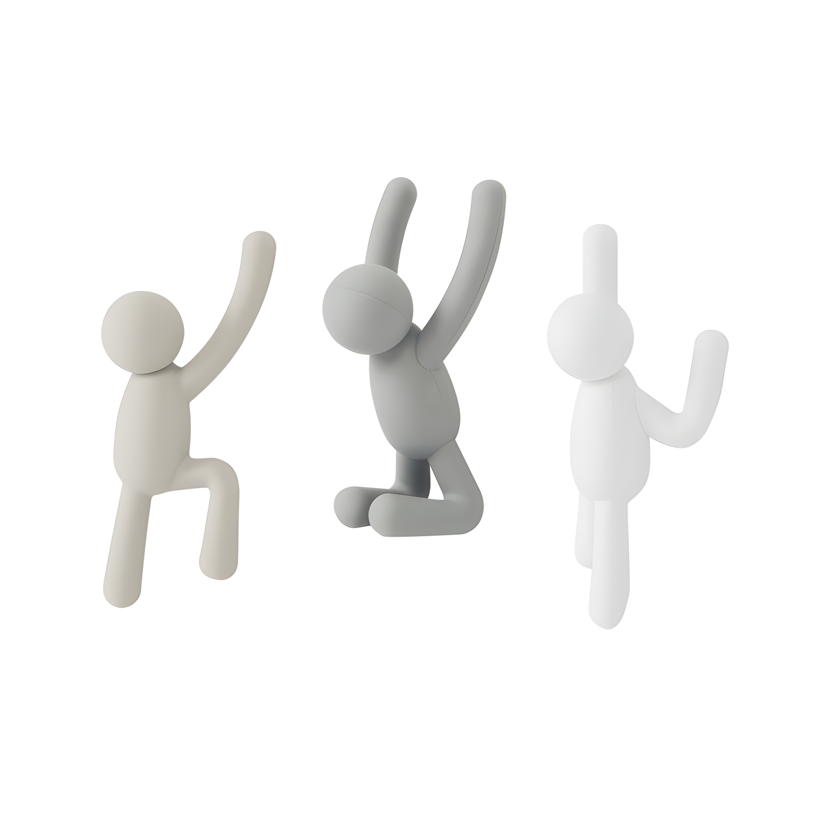 Buddy Wall Hook