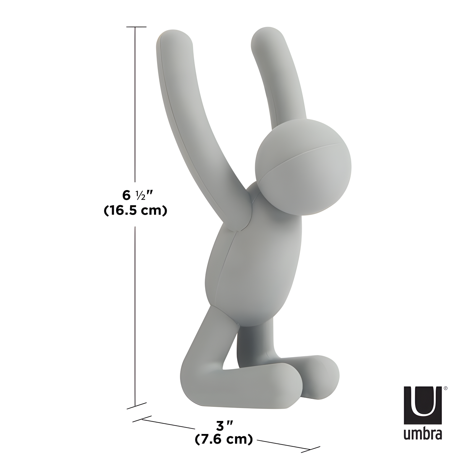 Buddy Wall Hook