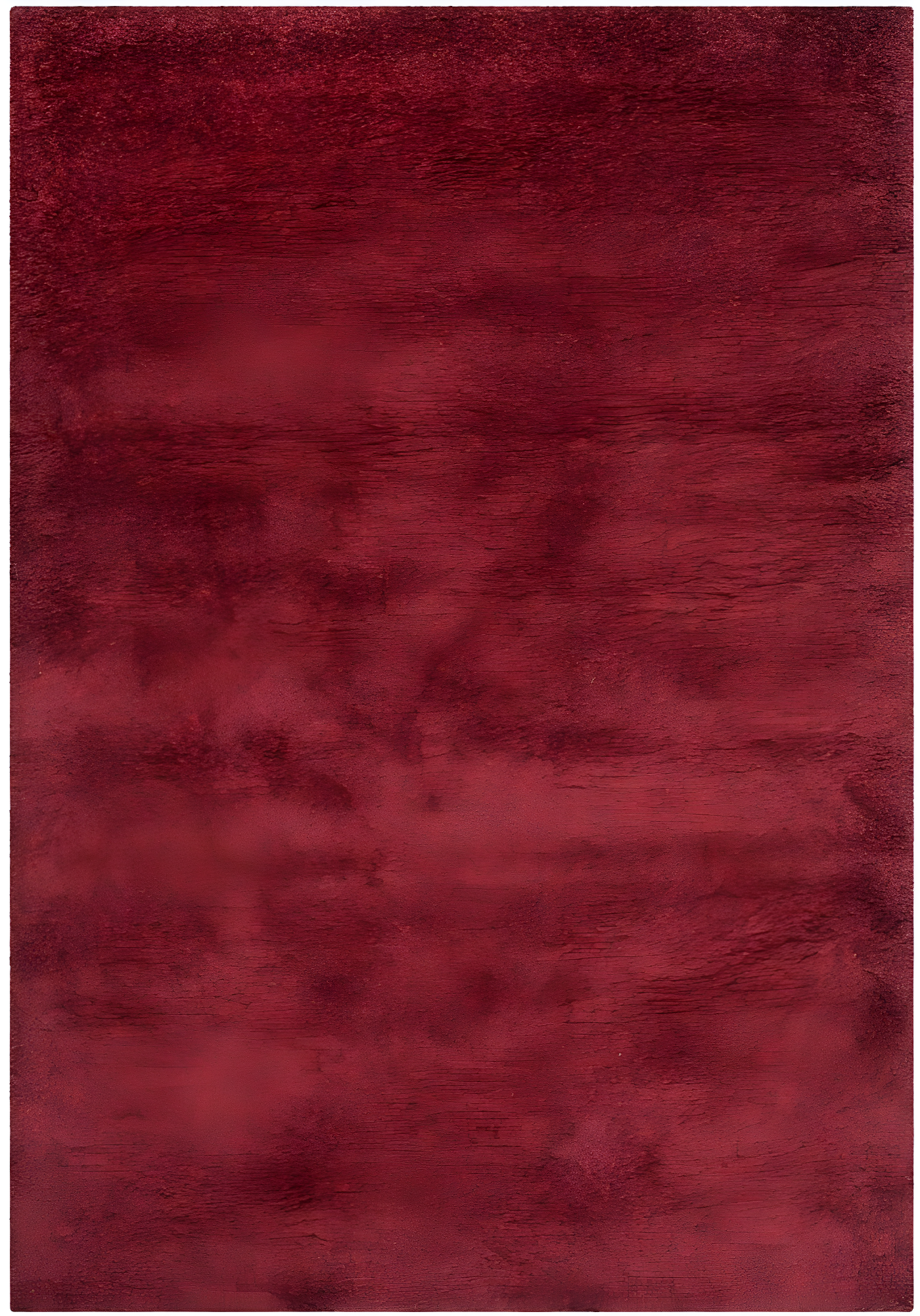 Shag SG151 Power Loomed Indoor Area Rug - Maroon - 4'x6' - Safavieh.
