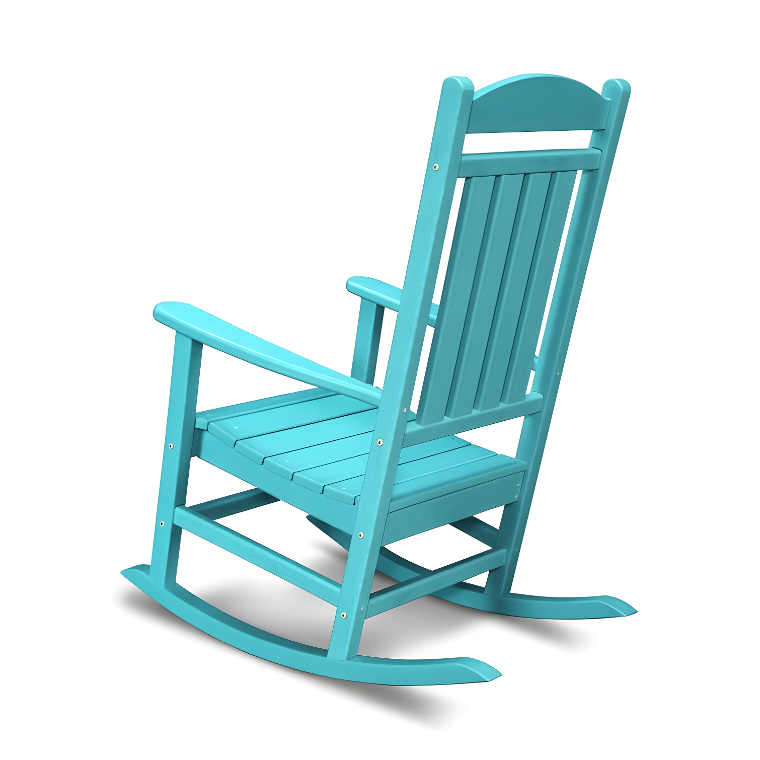 Presidential Rocking Chair