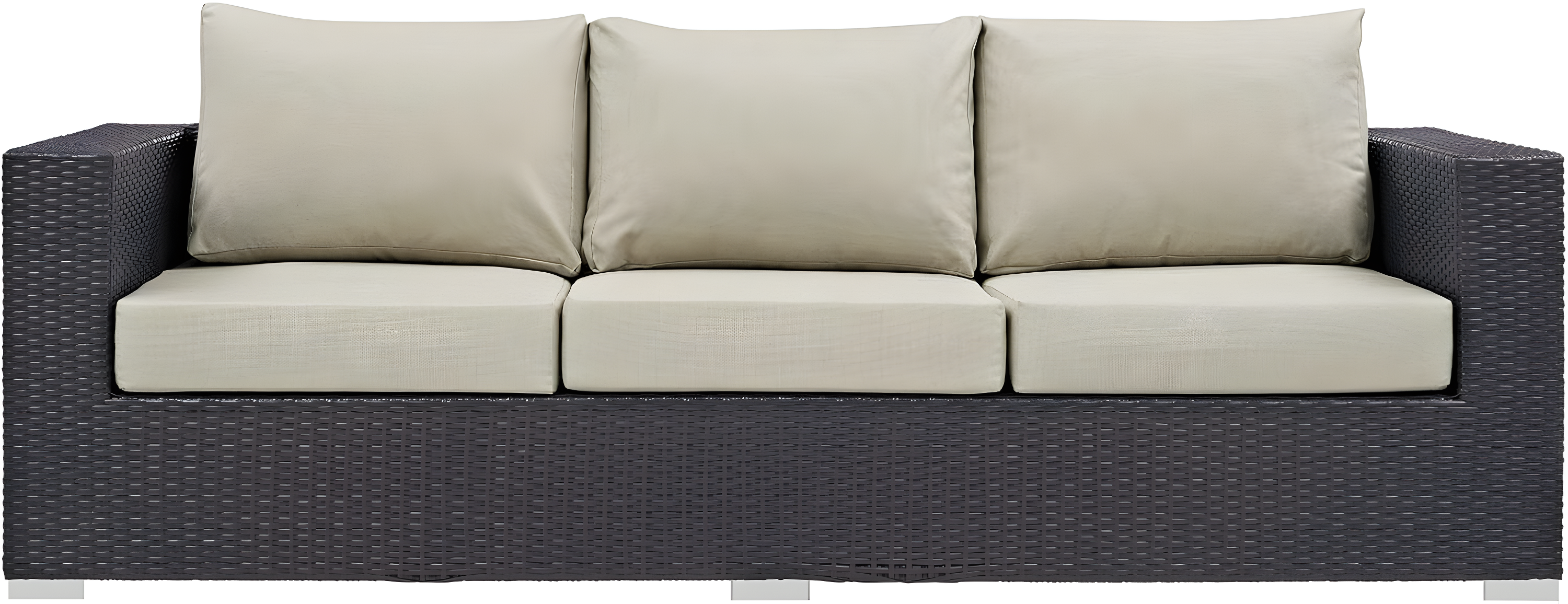 Modway Convene Outdoor Patio Sofa