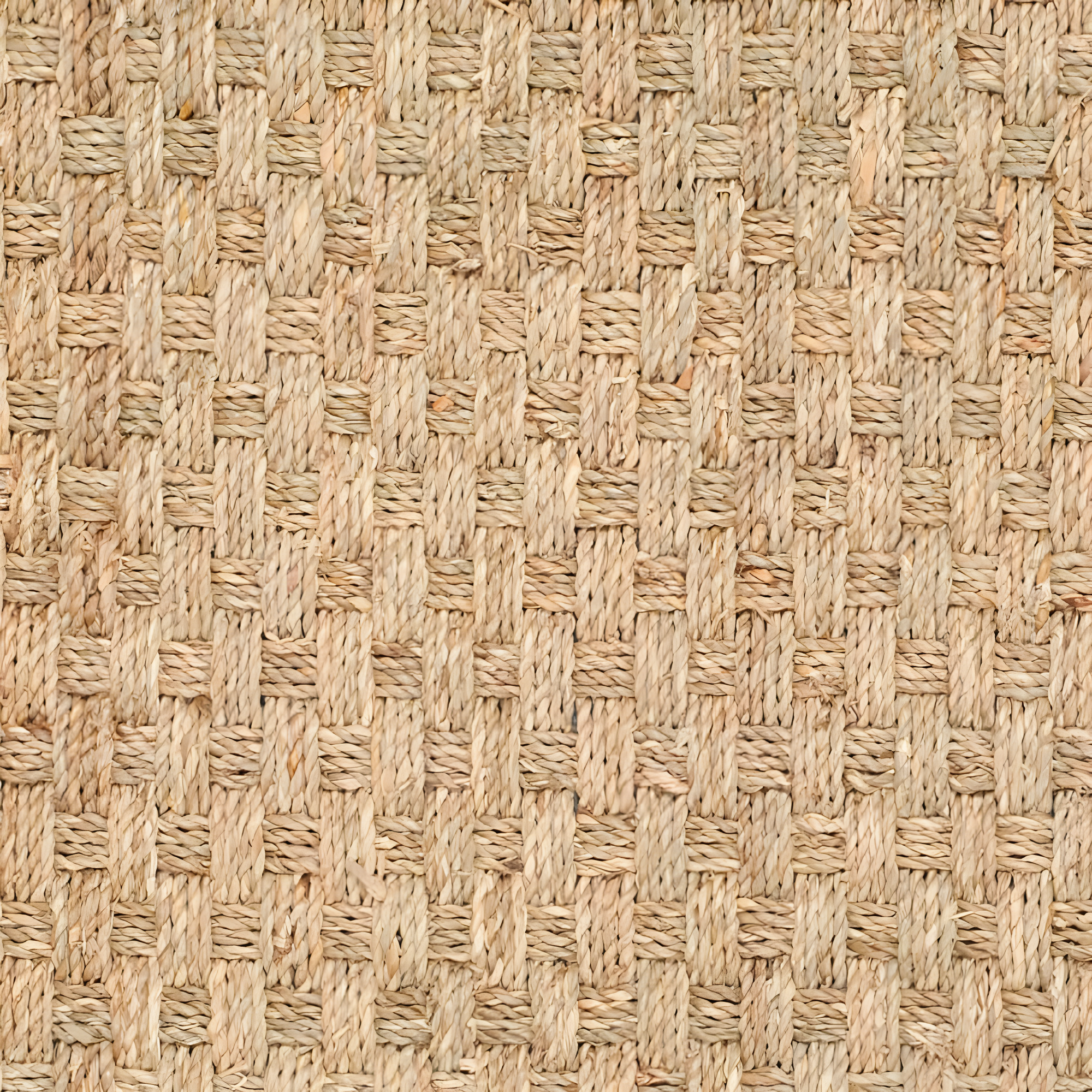 Natural Fiber NF114 Power Loomed Indoor Accent Rug - Natural/Beige - 3'x5' - Safavieh.